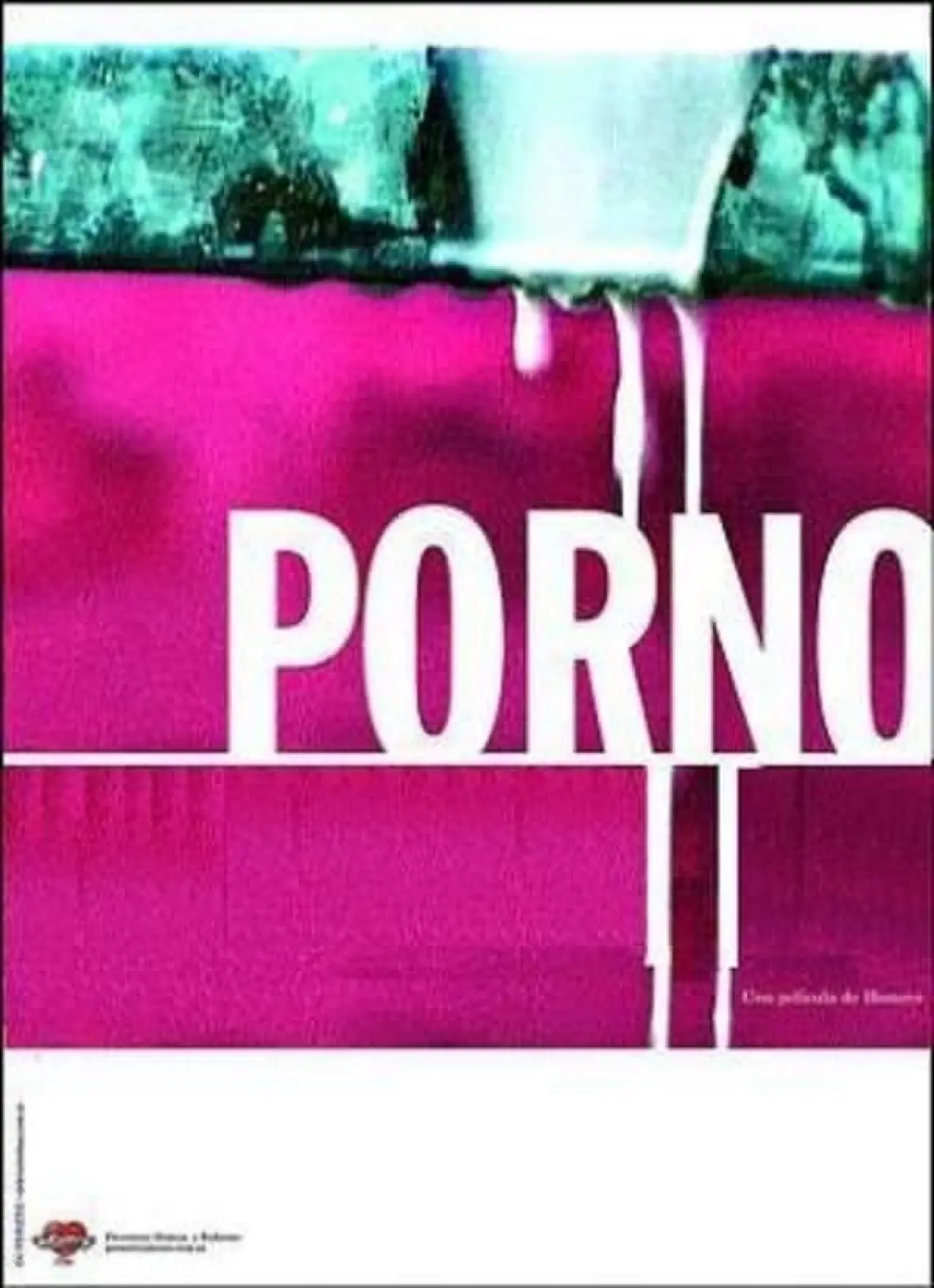 Постер к фильму "Porno"