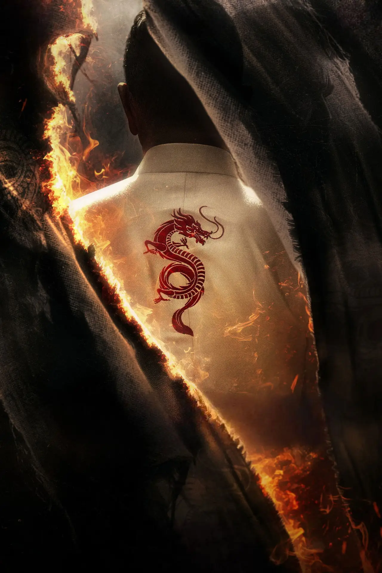 Постер к фильму "L2: എമ്പുരാൻ"