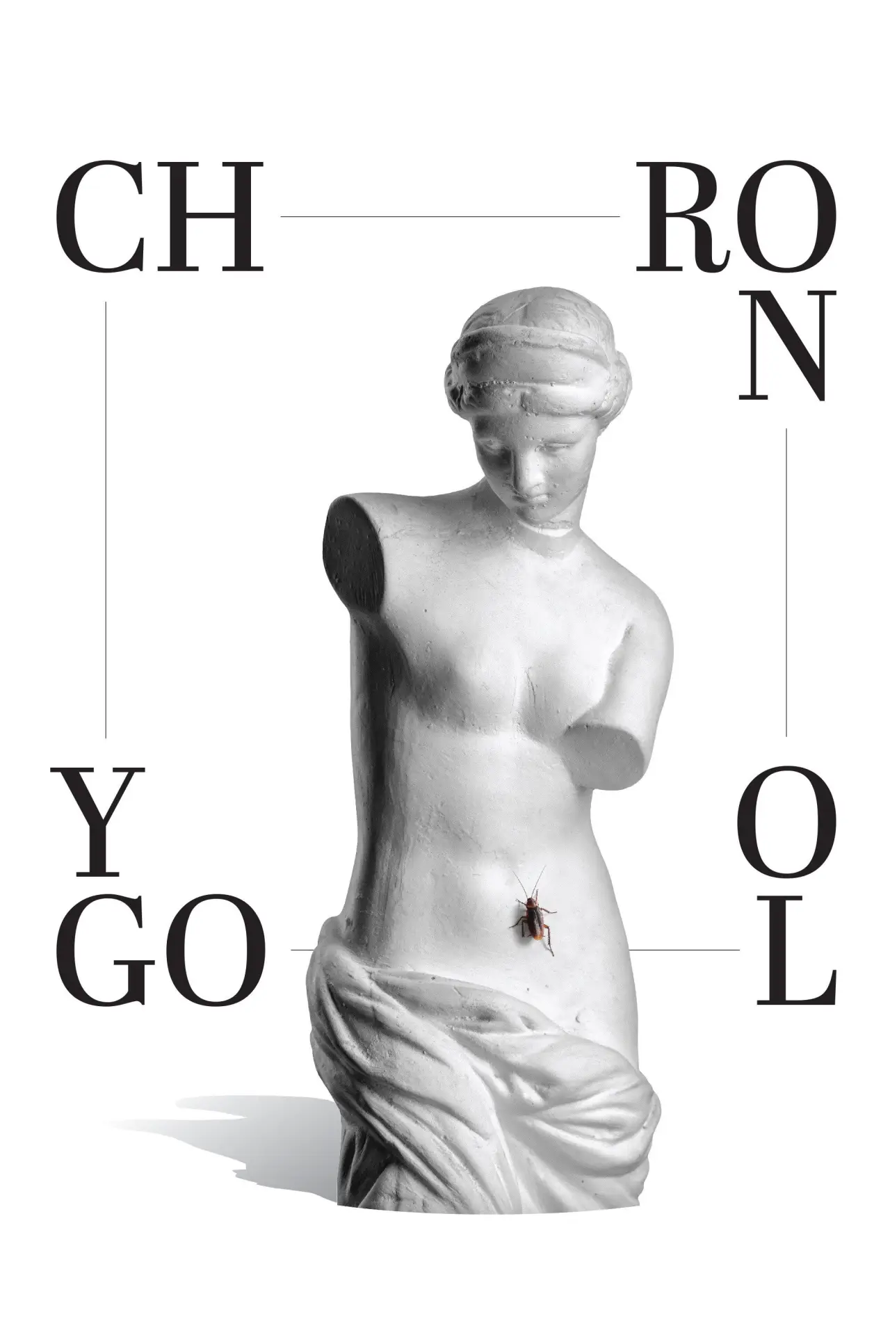 Постер к фильму "Kronoloji"