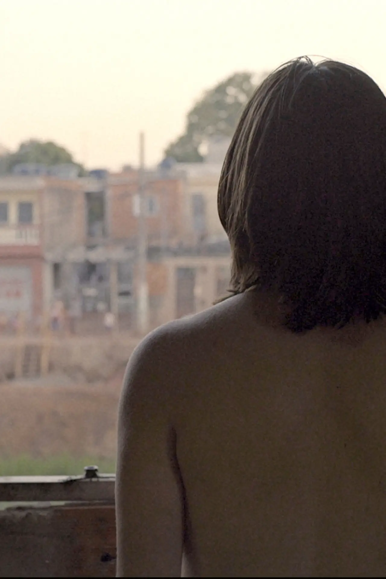 Постер к фильму "Between"