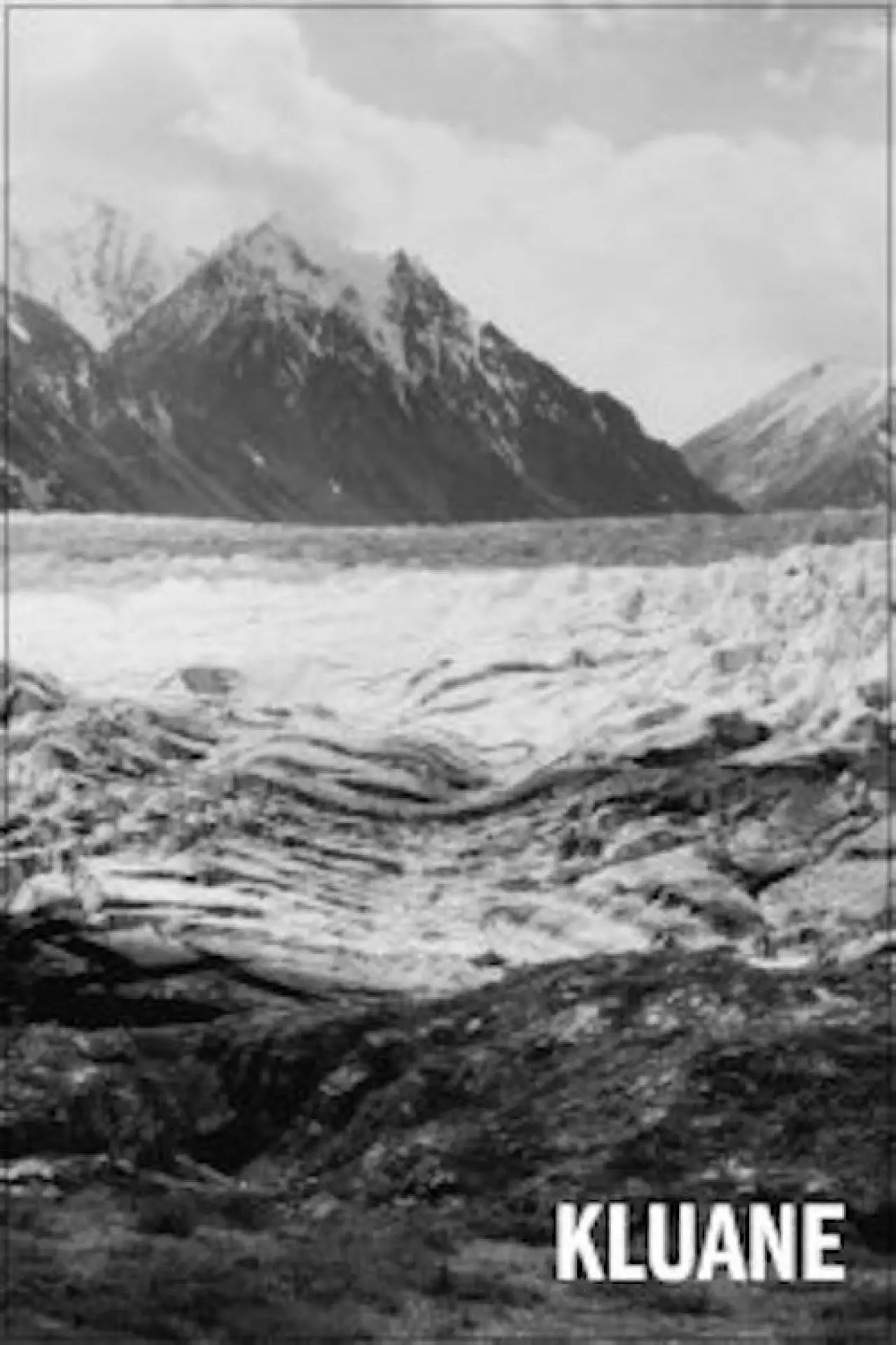 Постер к фильму "Kluane"