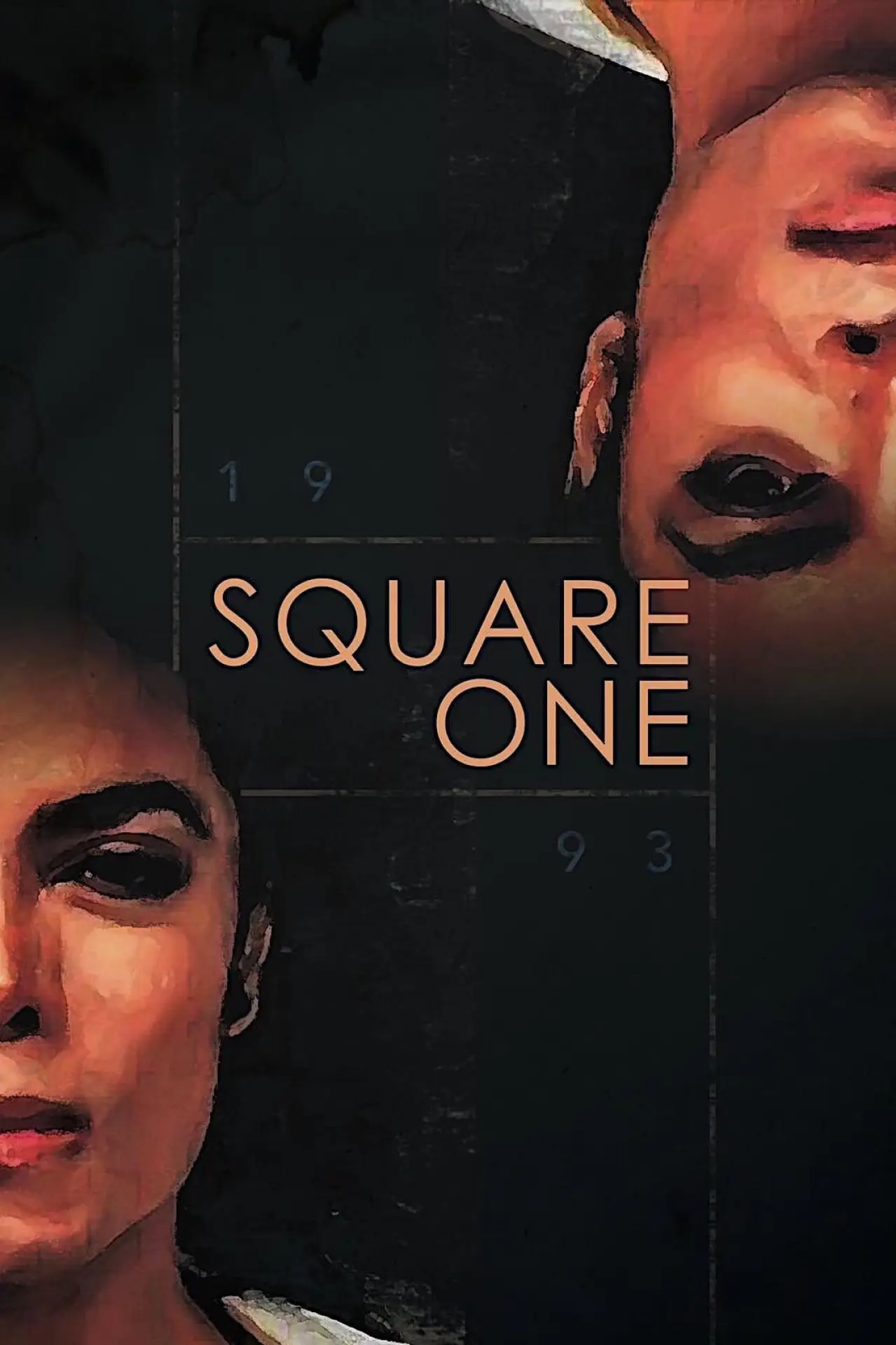 Постер к фильму "Square One"