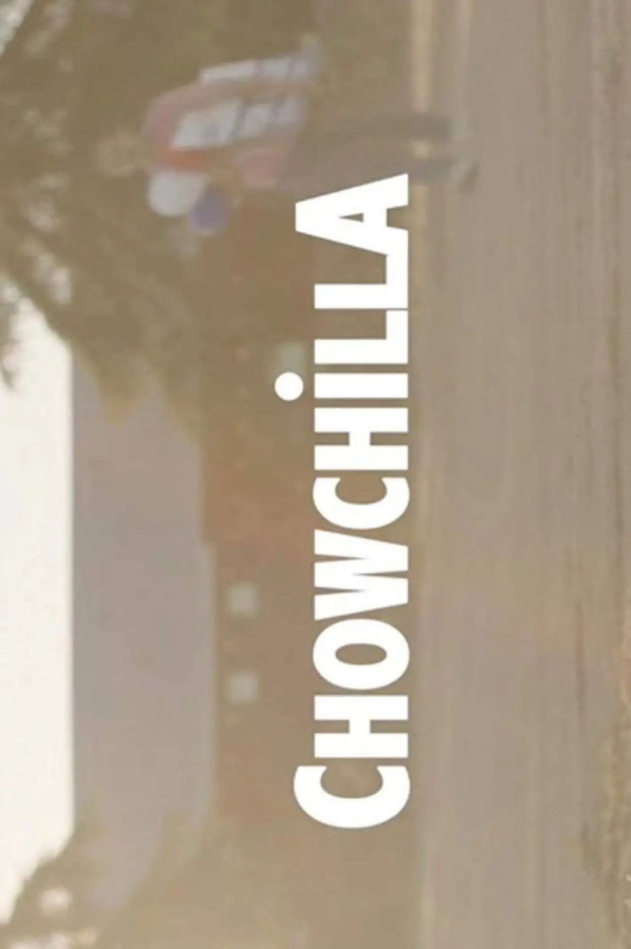 Постер к фильму "Chowchilla"