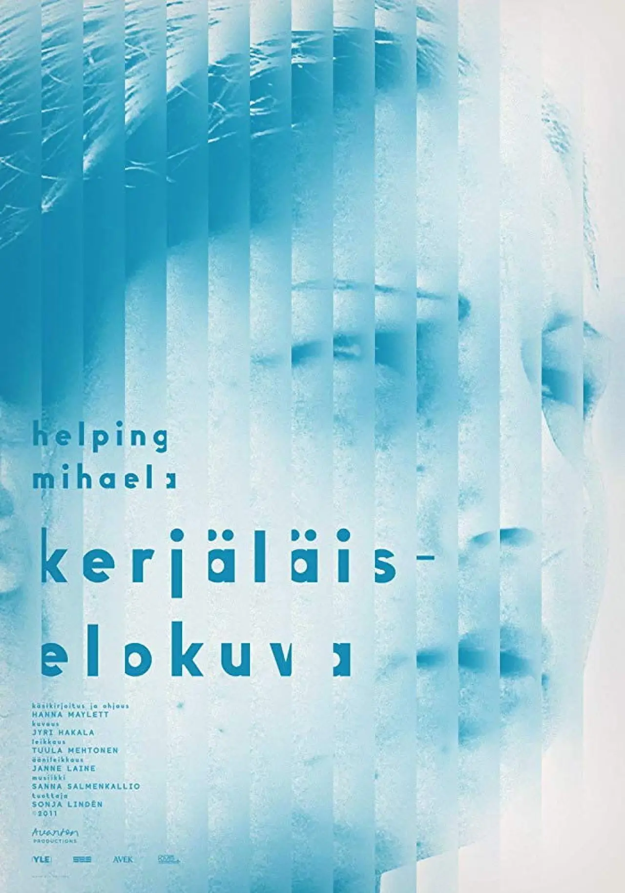 Постер к фильму "Kerjäläiselokuva"