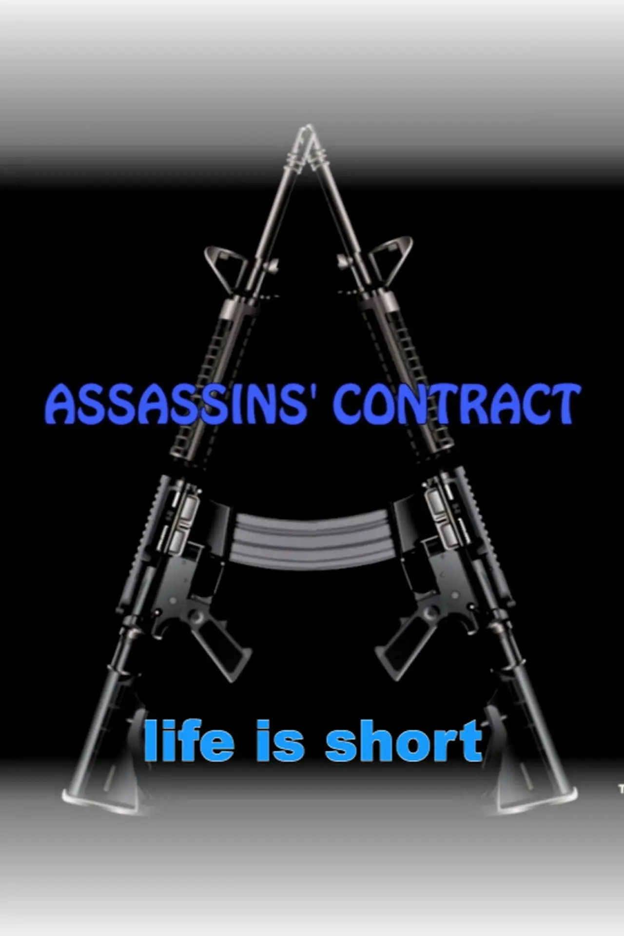 Постер к фильму "Assassins
