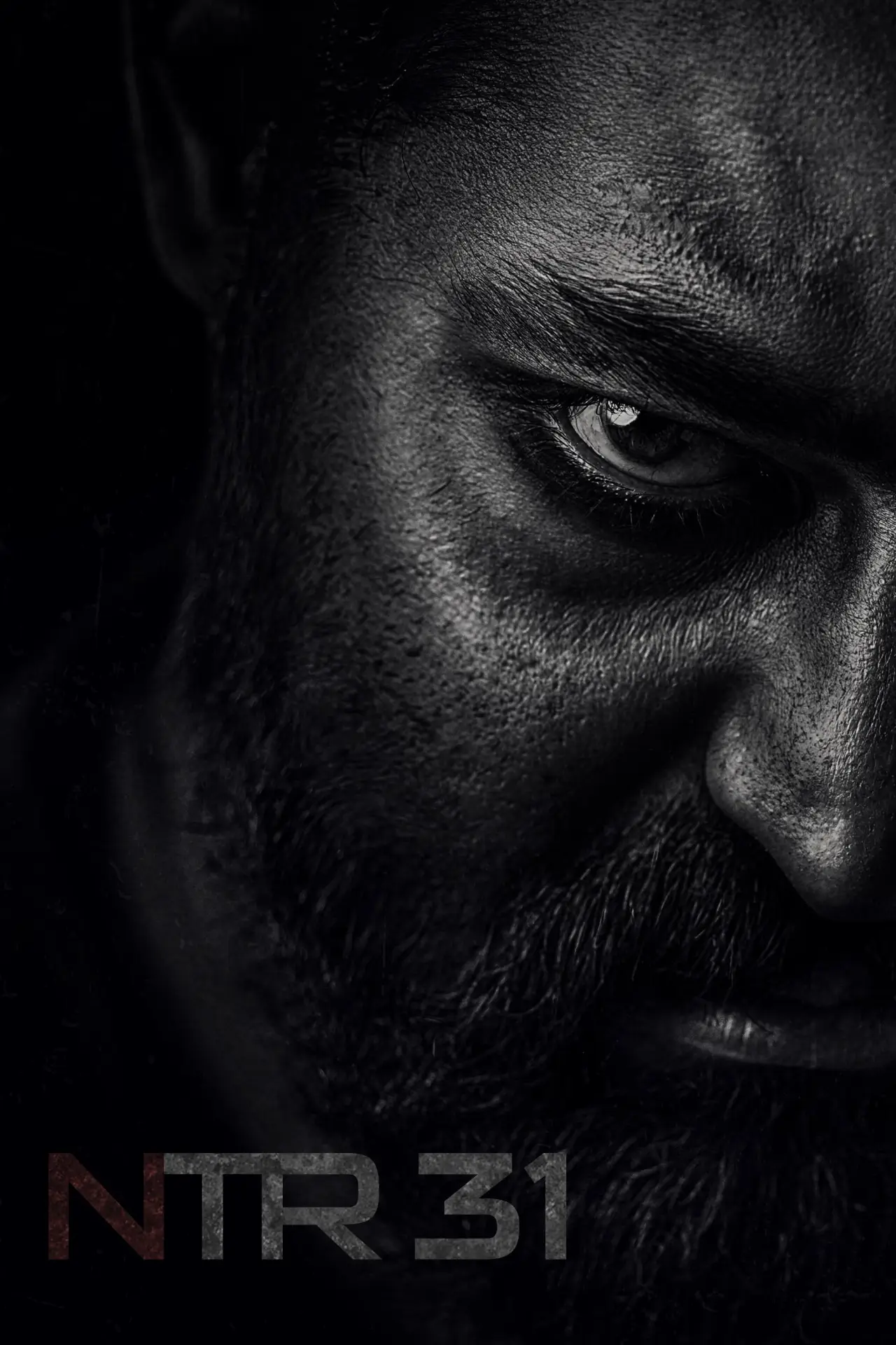 Постер к фильму "Untitled NTR - Neel Film"
