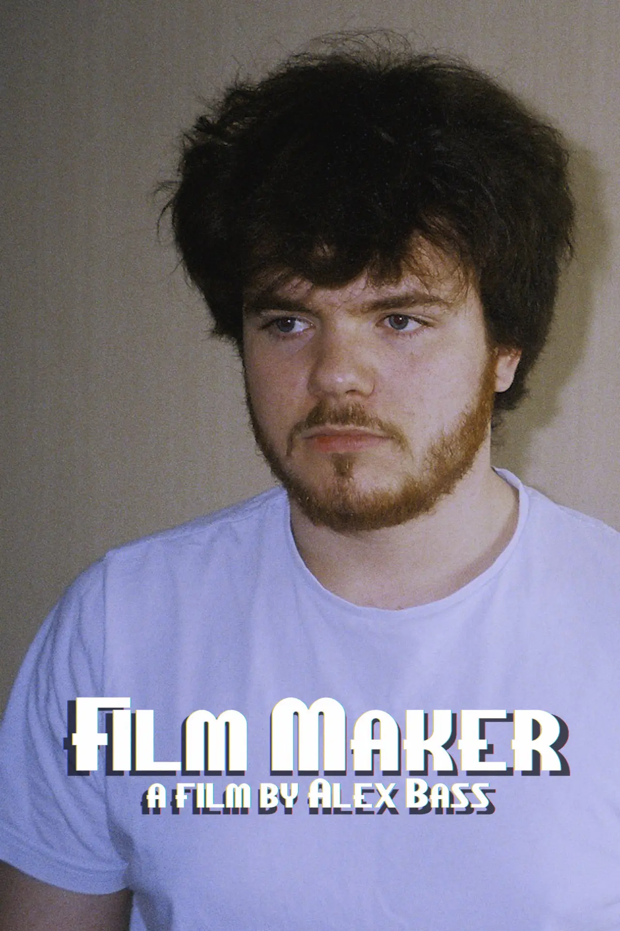 Постер к фильму "Film Maker"