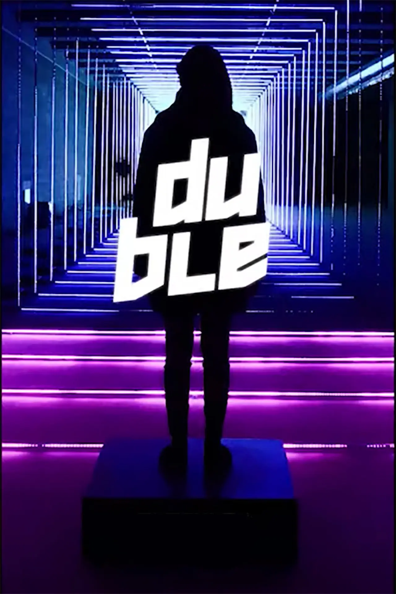 Постер к фильму "Dublê"