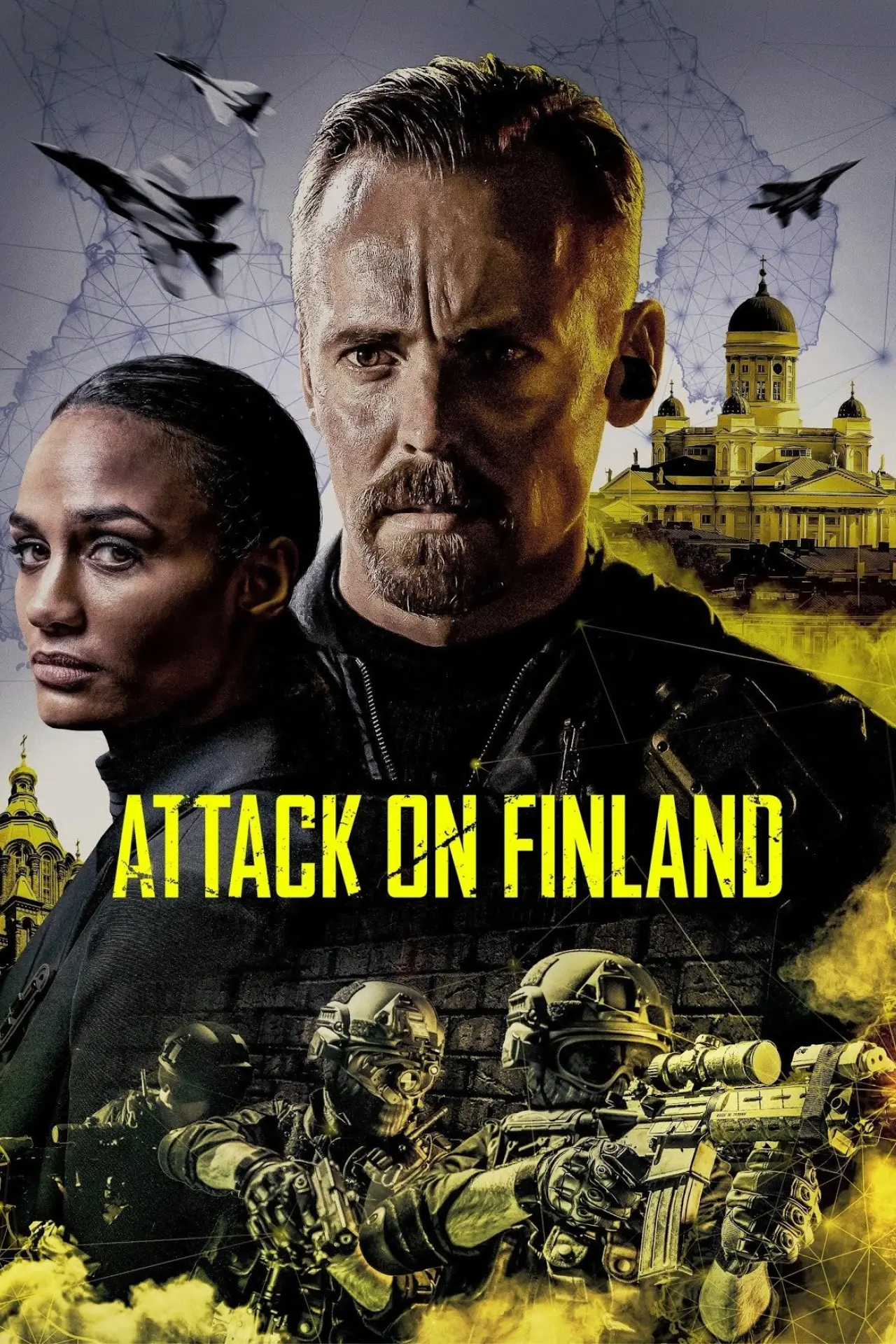 Постер к фильму "Омерта 6/12"