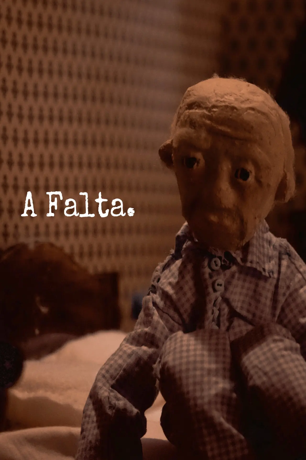 Постер к фильму "A Falta"
