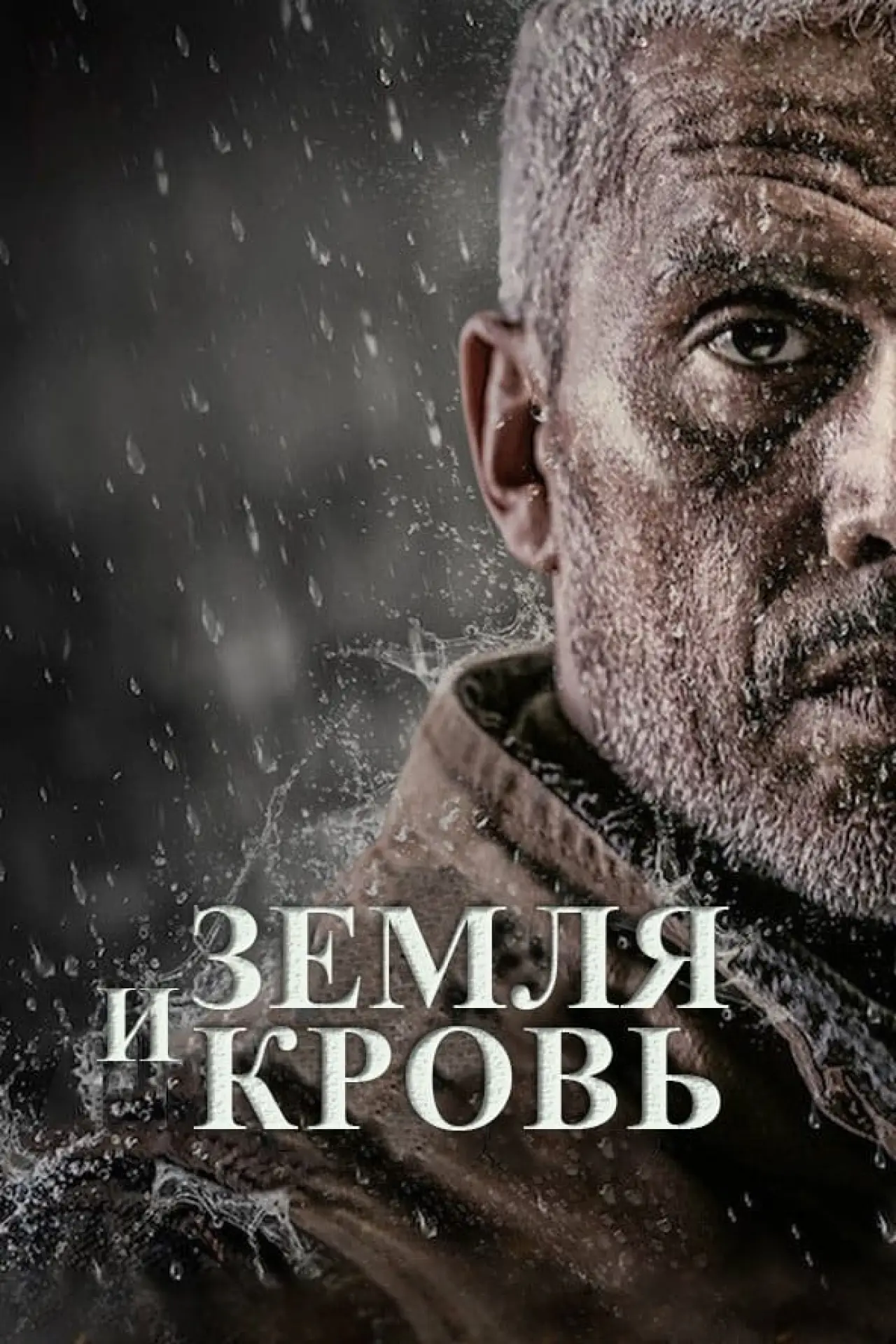 Постер к фильму "Земля и кровь"