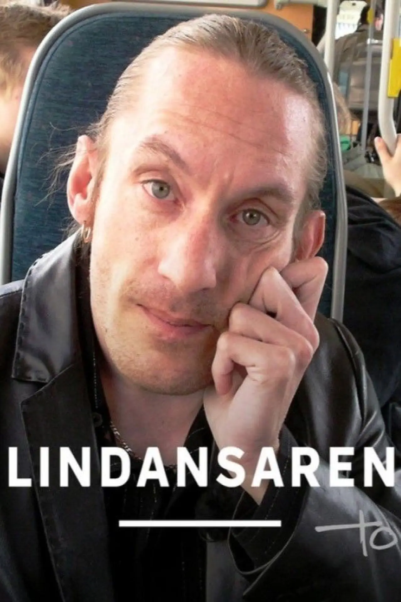 Постер к фильму "Lindansaren"
