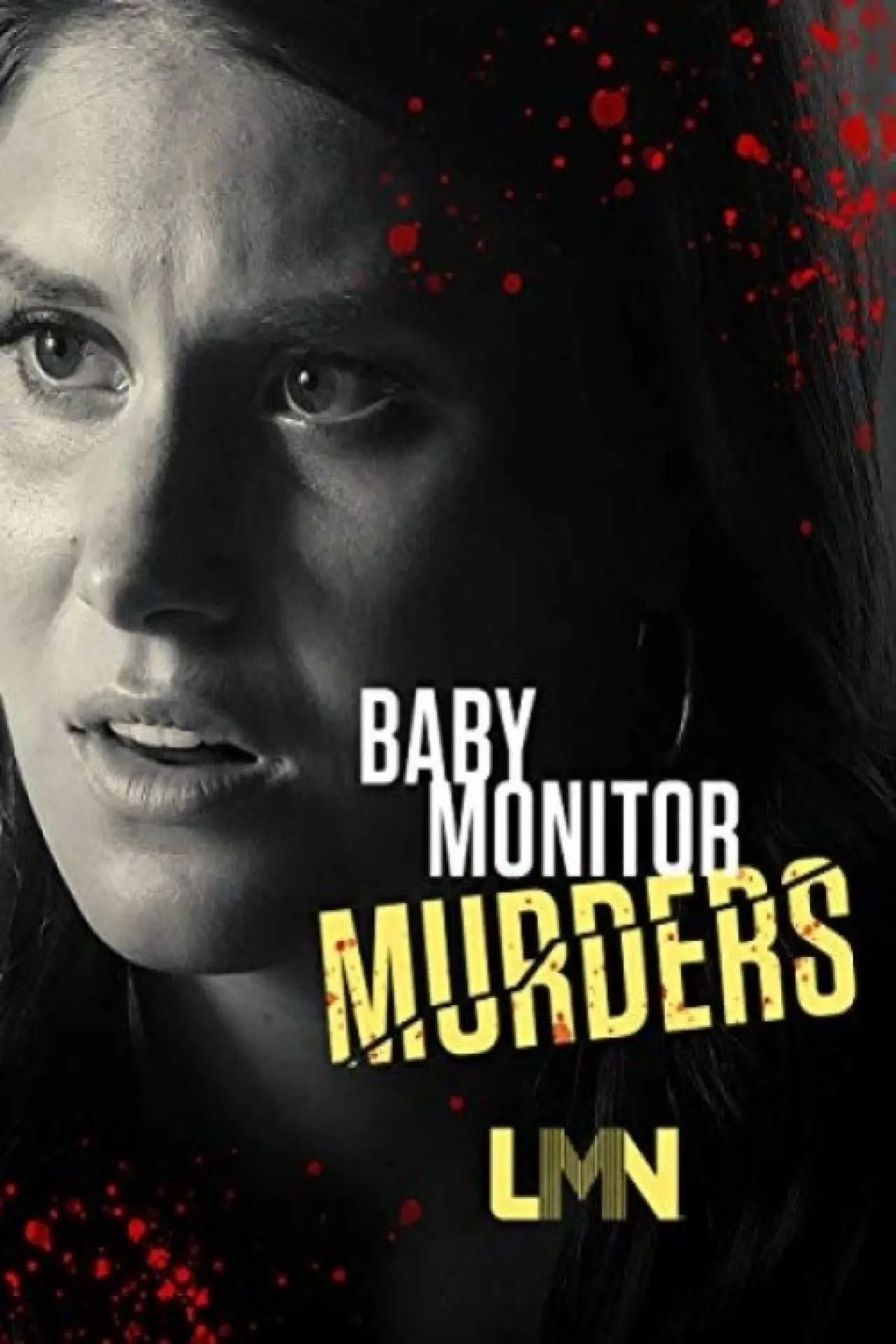 Постер к фильму "Baby Monitor Murders"