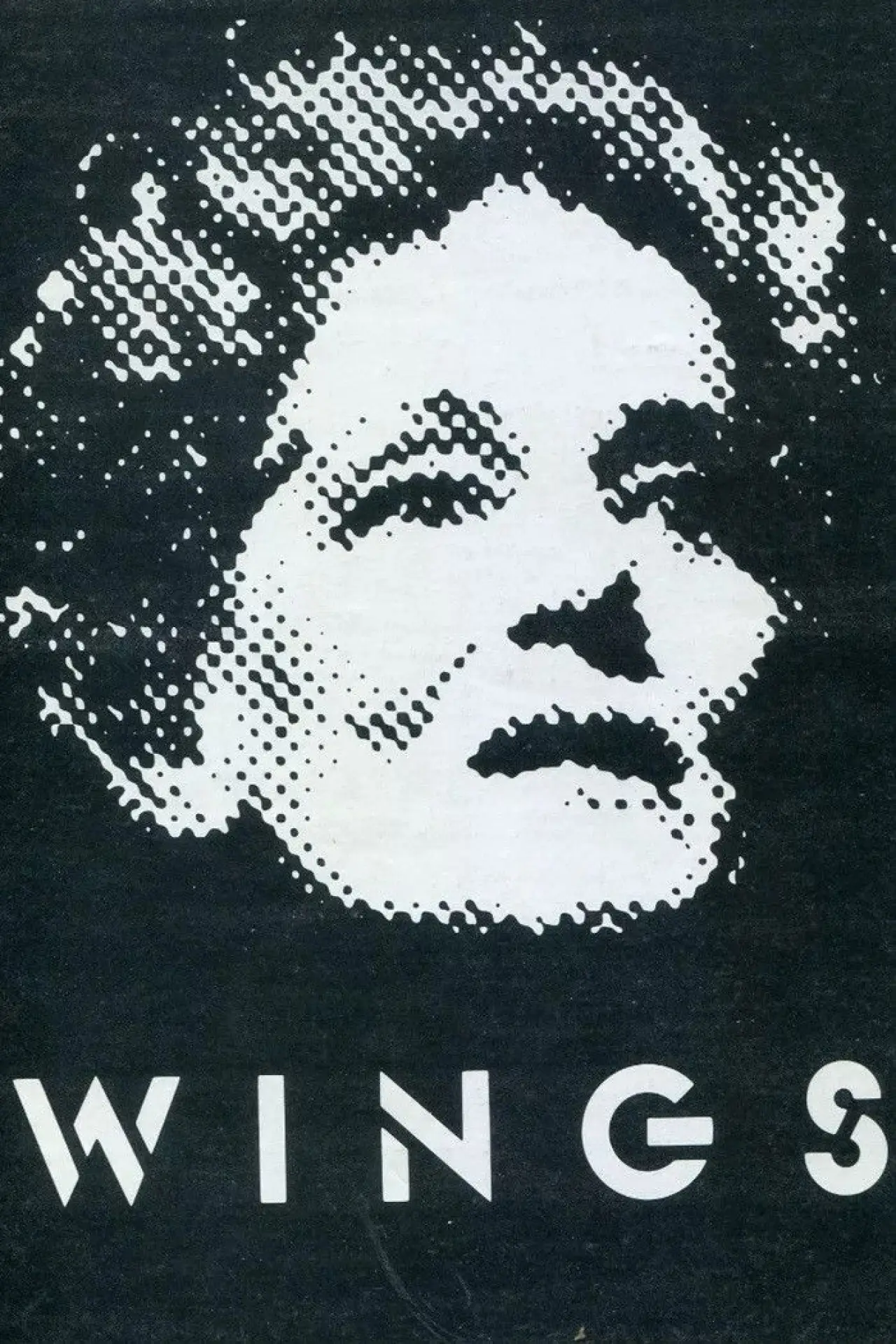 Постер к фильму "Wings"