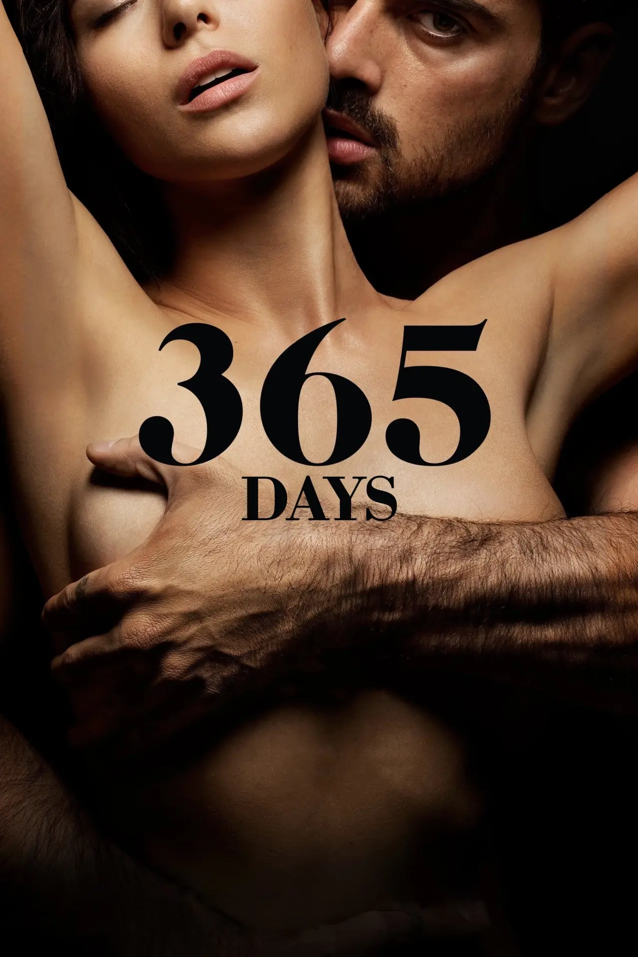 Постер к фильму "365 дней"