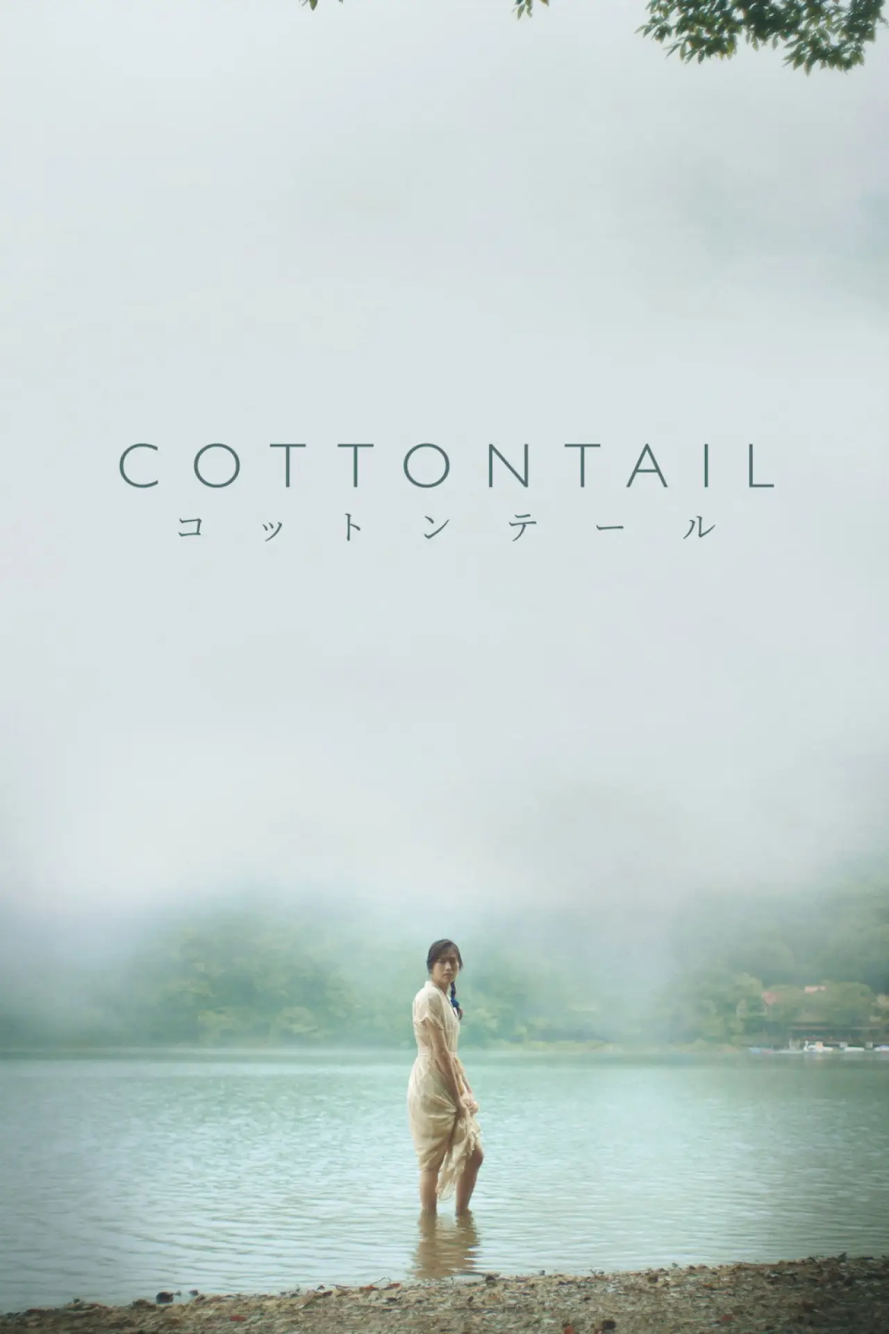 Постер к фильму "Cottontail"