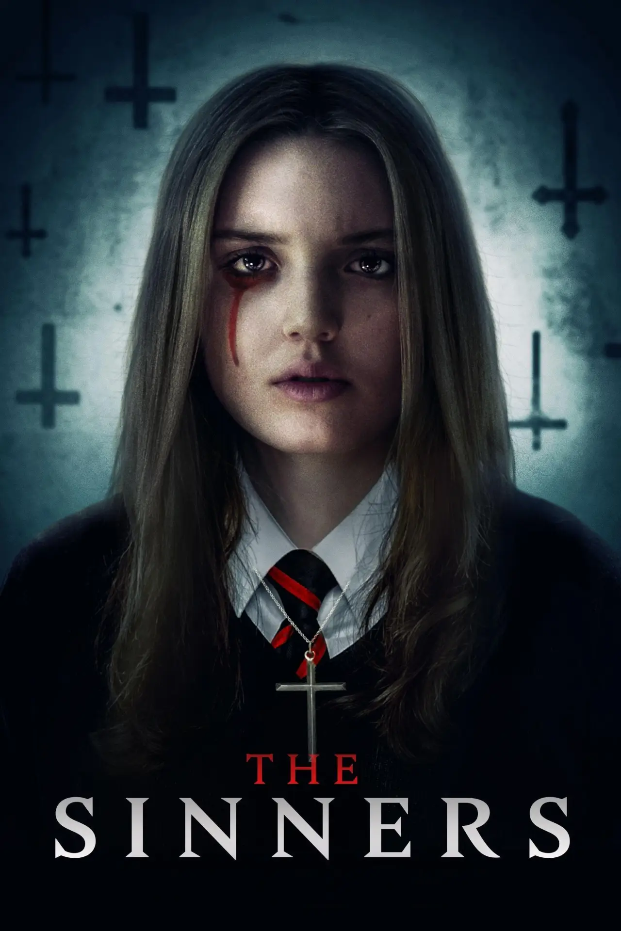 Постер к фильму "The Sinners"