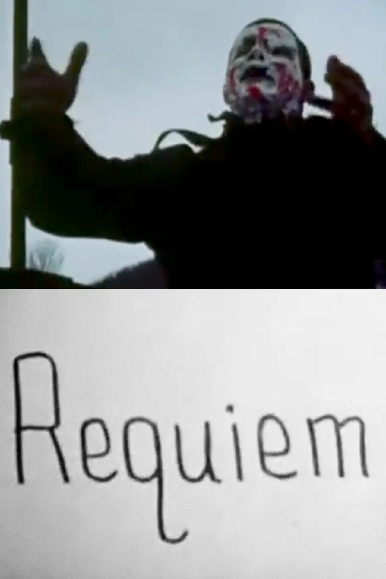 Постер к фильму "Requiem"