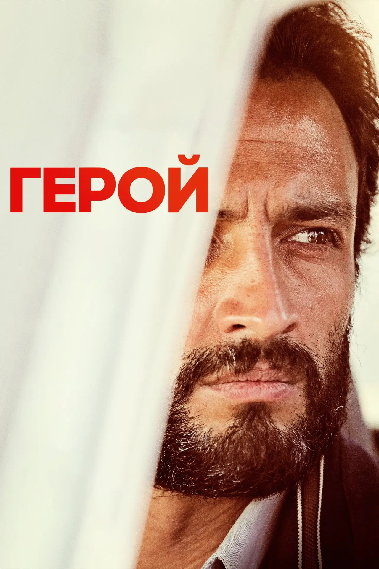 Постер к фильму "Герой"