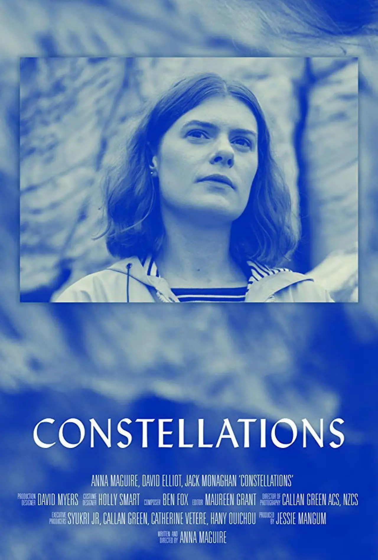 Постер к фильму "Constellations"