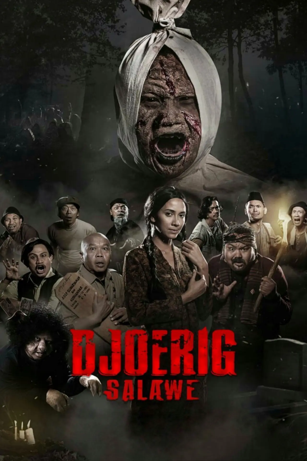 Постер к фильму "Djoerig Salawe"