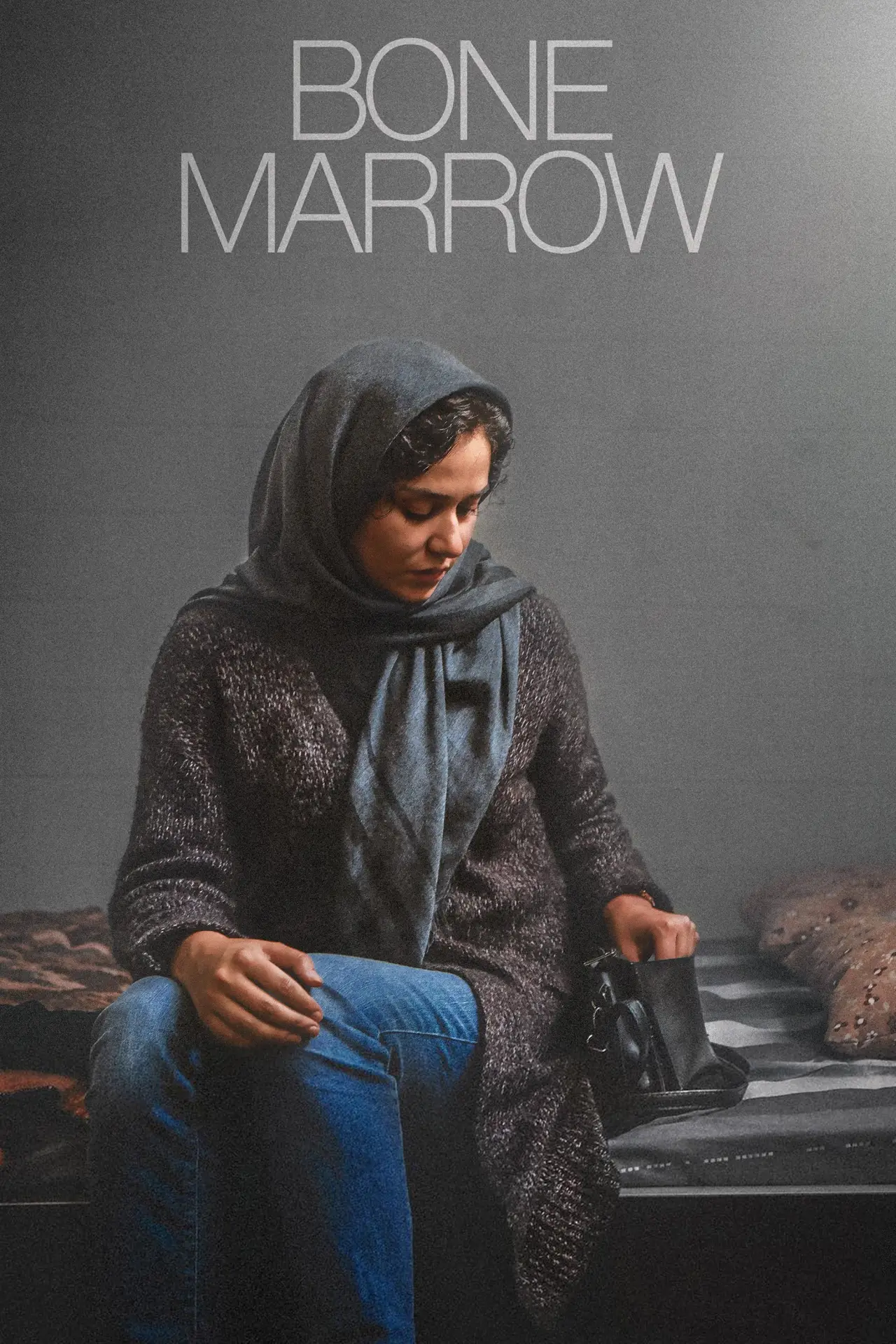 Постер к фильму "Maghze Ostokhan"