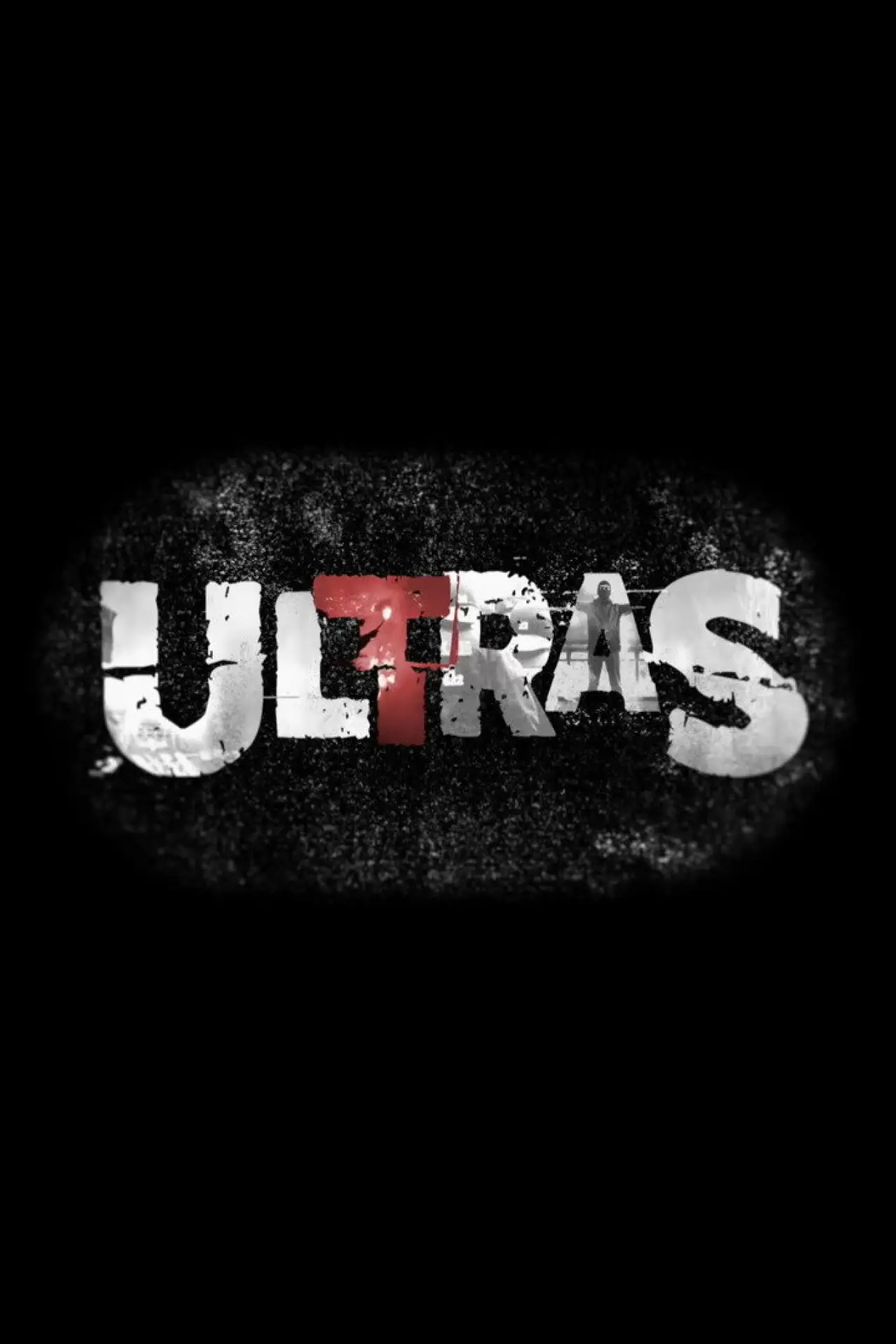 Постер к фильму "Ein Jahr unter Ultras - Ein Leben für den Fußball"