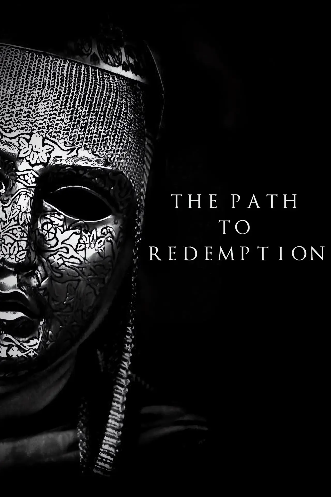 Постер к фильму "The Path to Redemption"