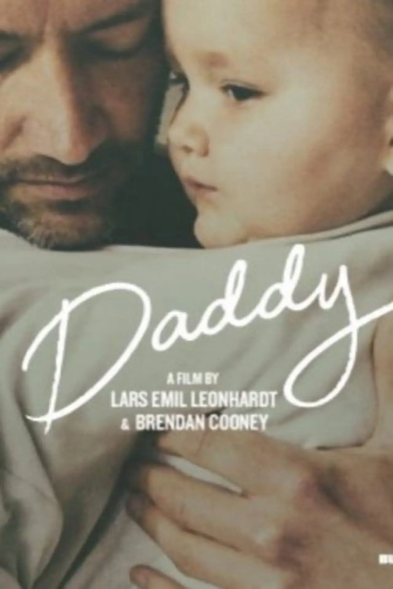 Постер к фильму "Daddy"