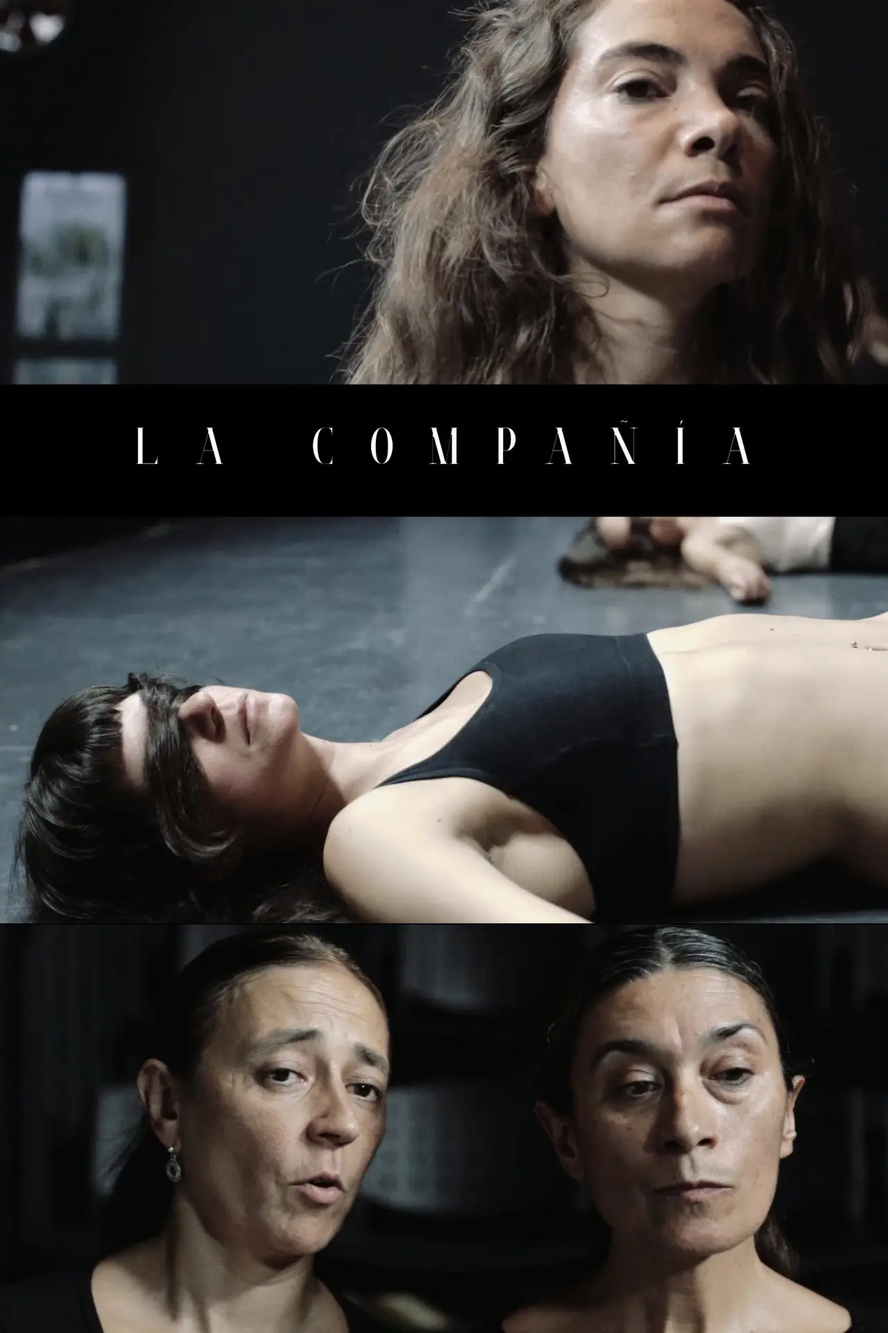 Постер к фильму "The Company"