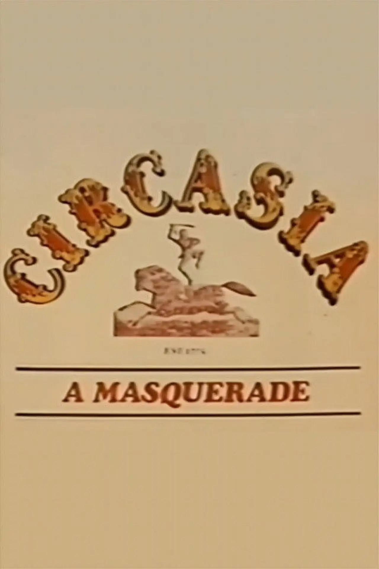 Постер к фильму "Circasia"