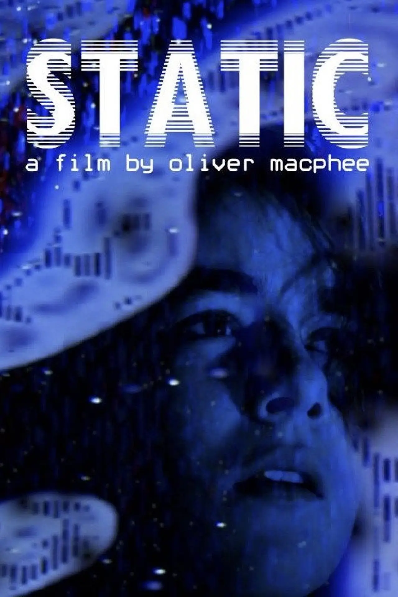 Постер к фильму "Static"