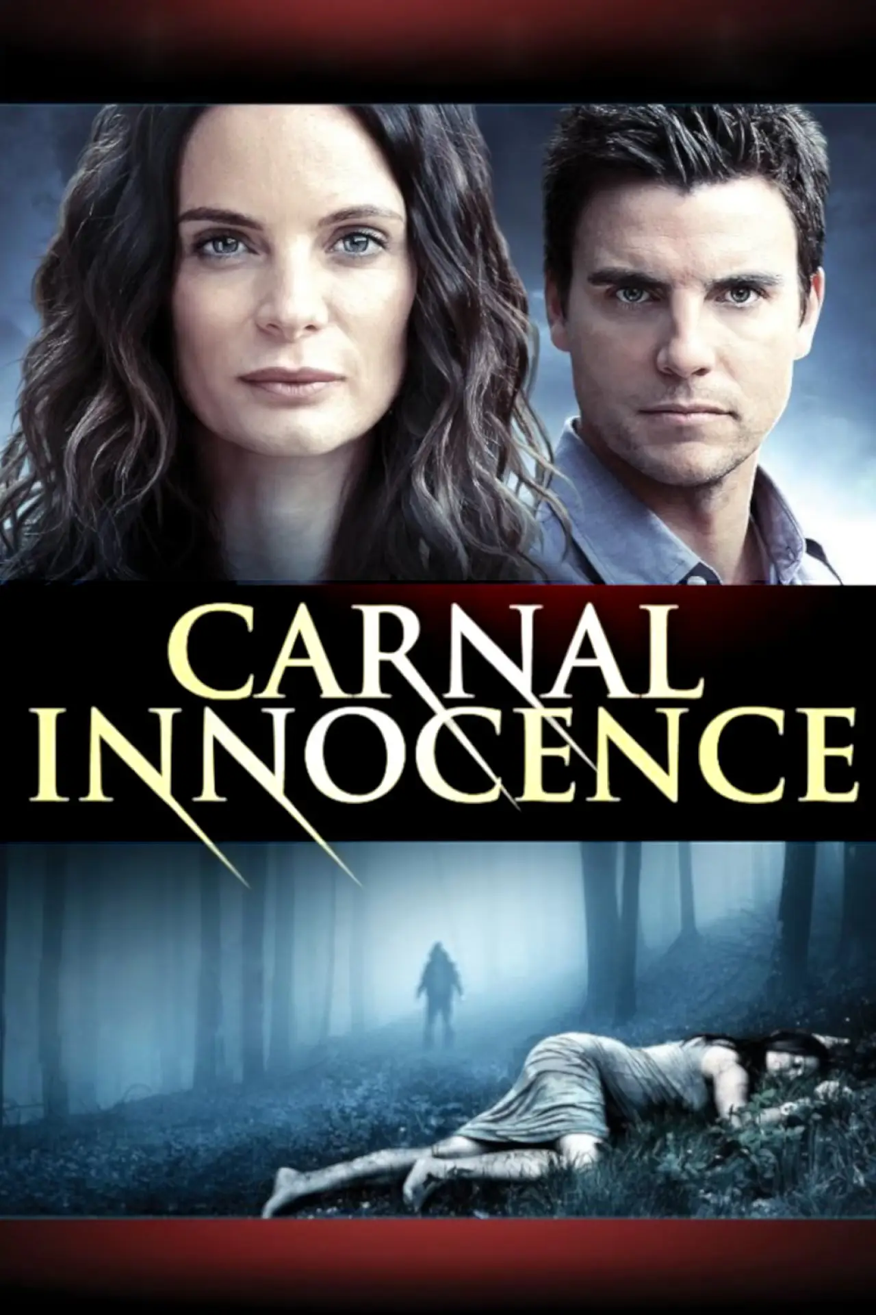 Постер к фильму "Carnal Innocence"