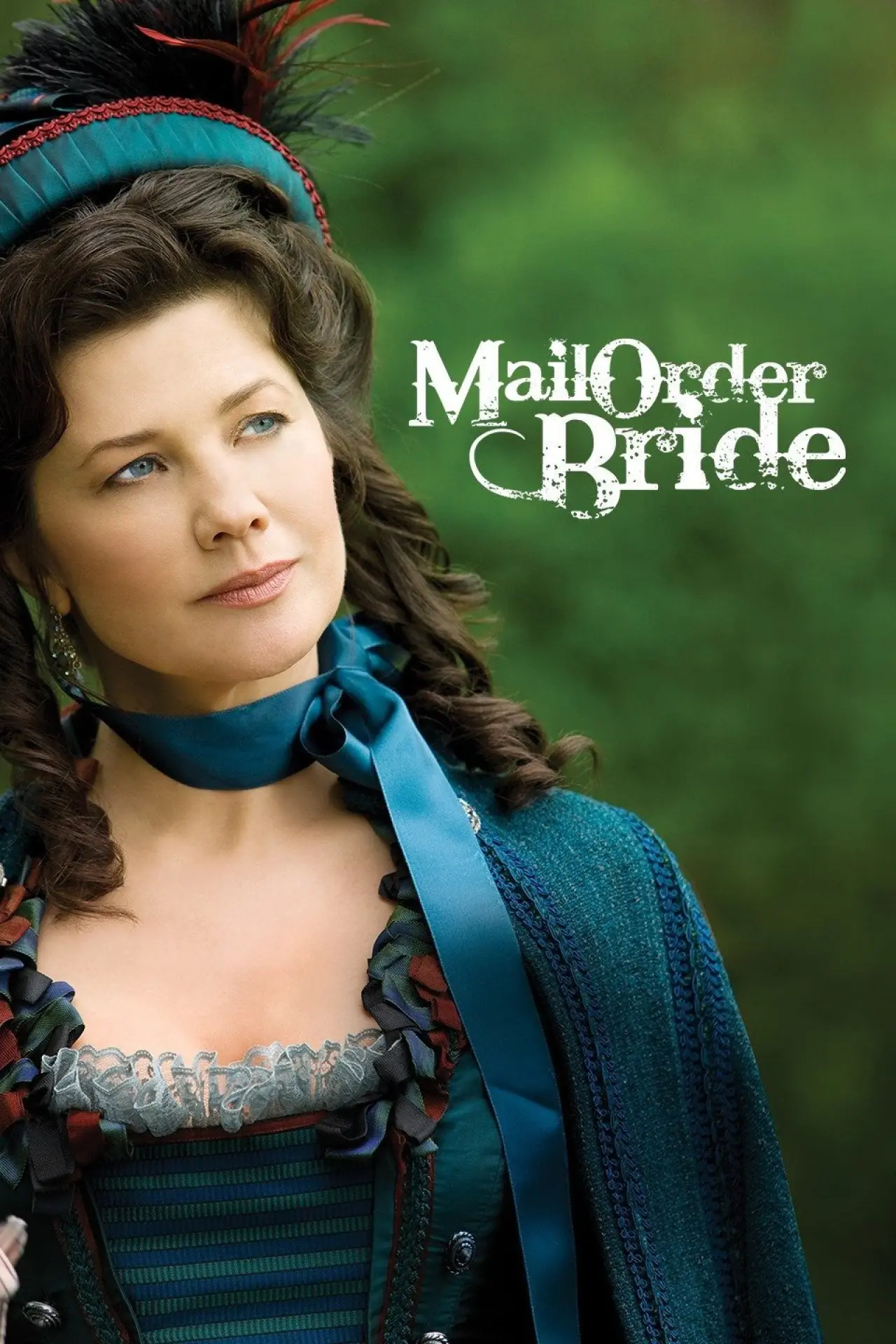 Постер к фильму "Mail Order Bride"