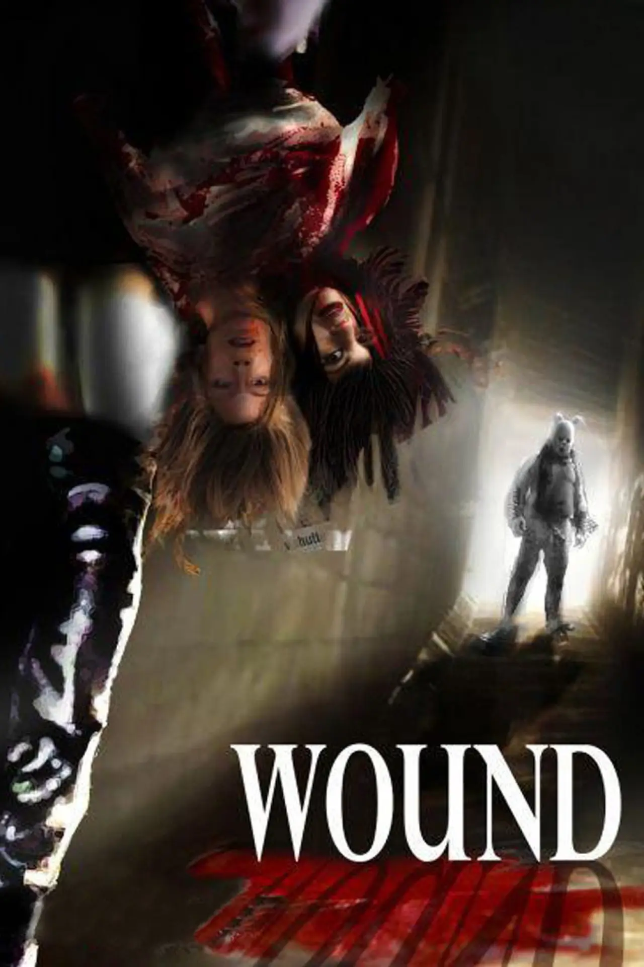 Постер к фильму "Wound"