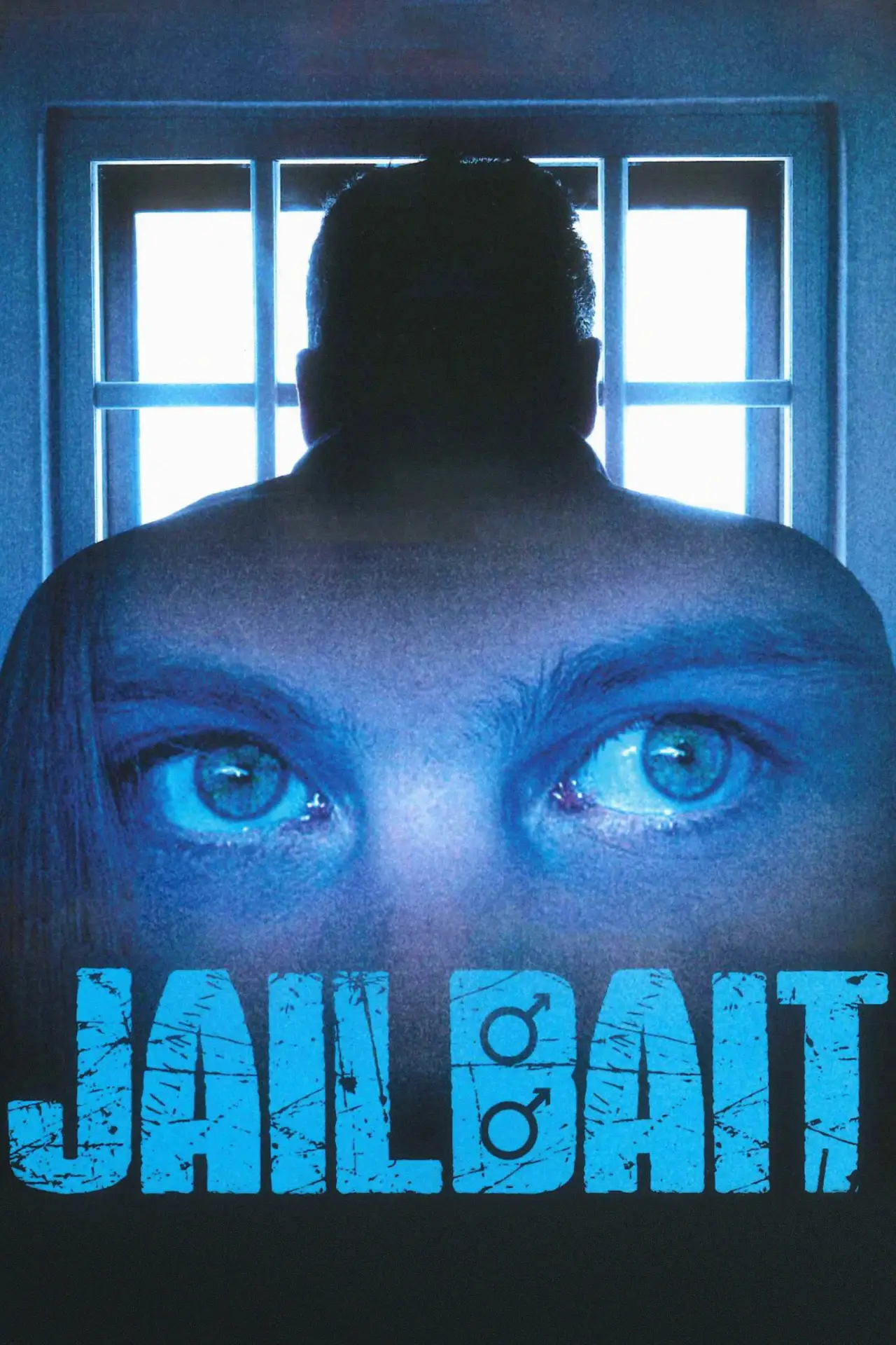 Постер к фильму "Jailbait"