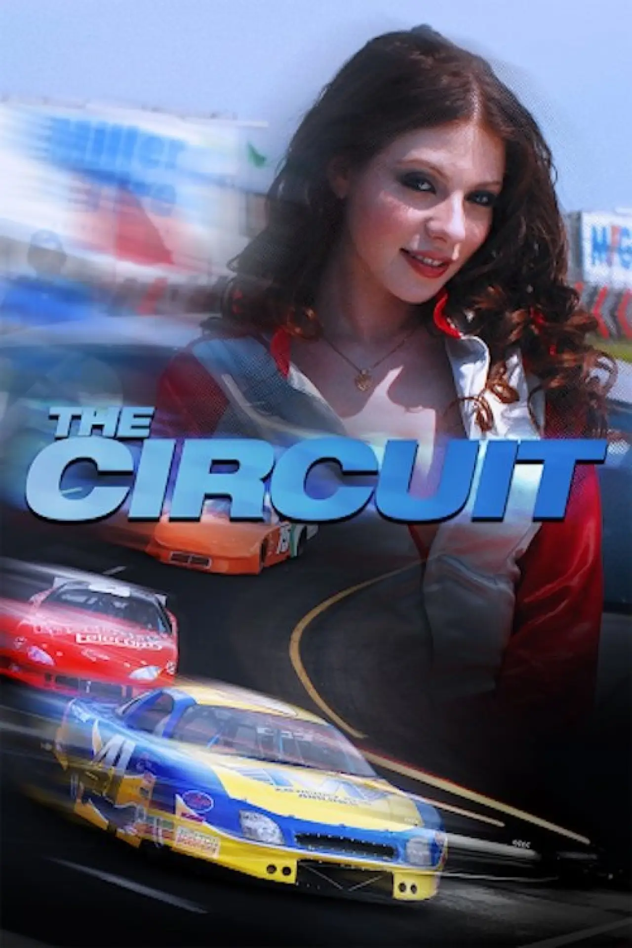 Постер к фильму "The Circuit"
