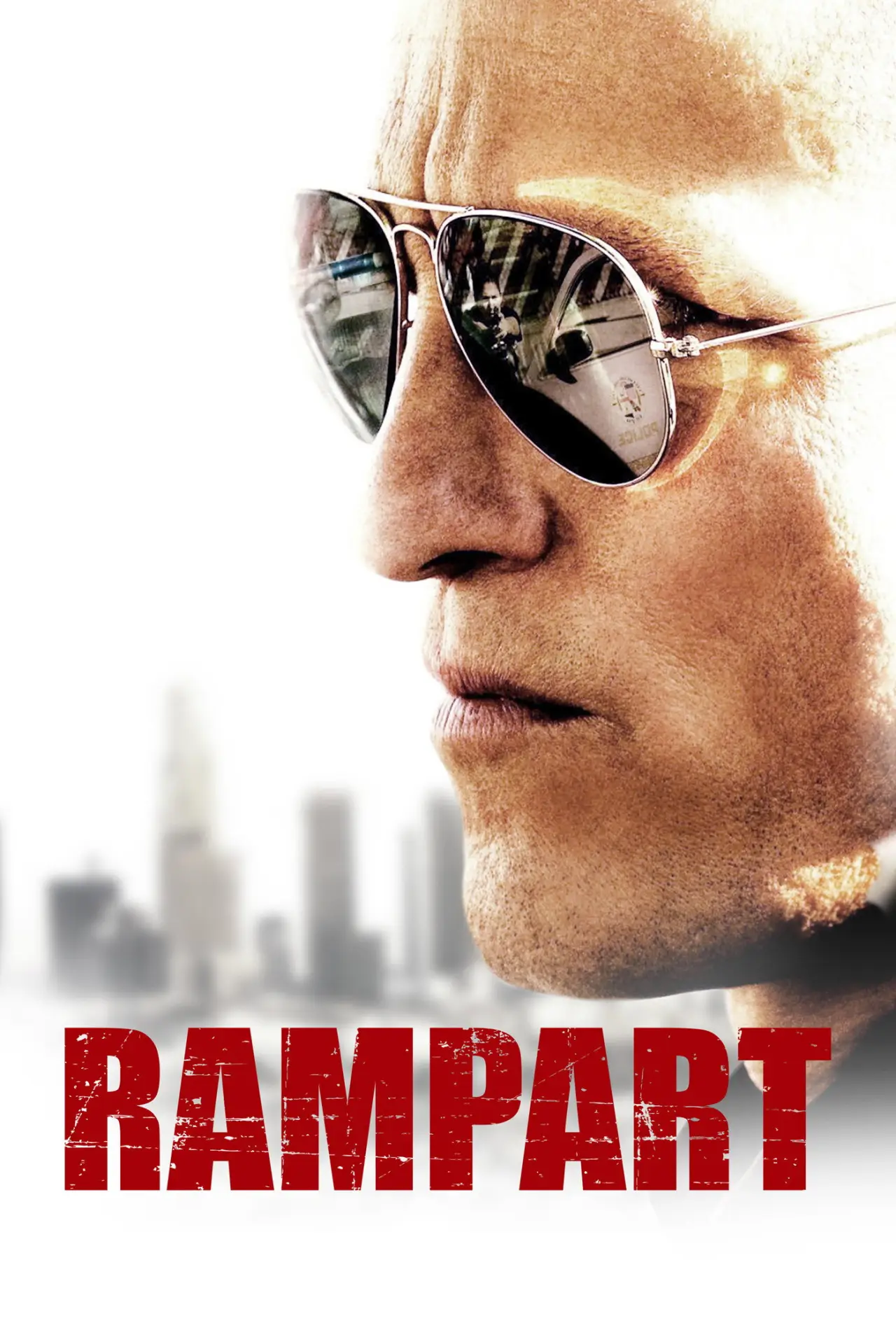 Постер к фильму "Бастион"