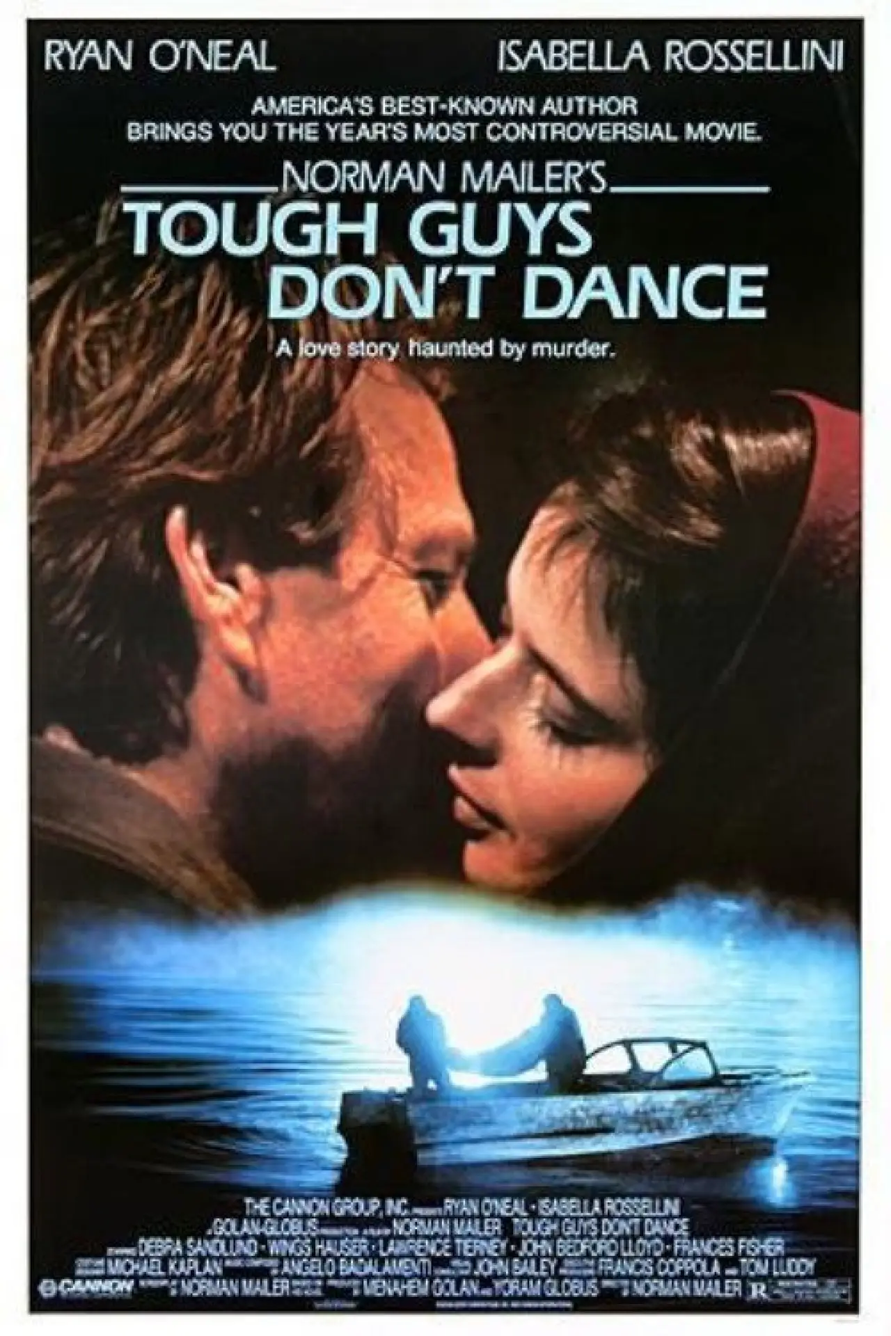 Постер к фильму "Tough Guys Don