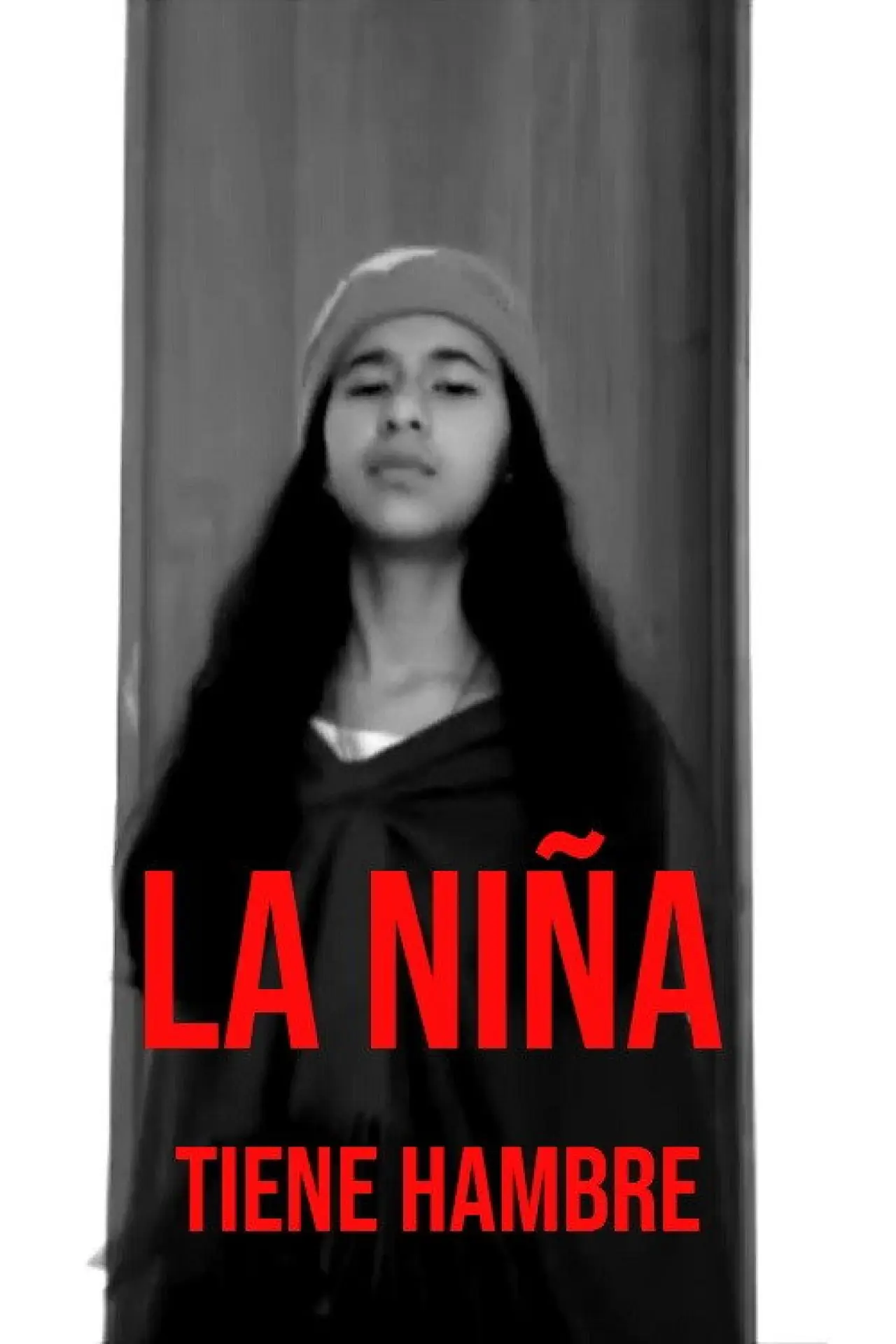 Постер к фильму "La Niña Tiene Hambre"