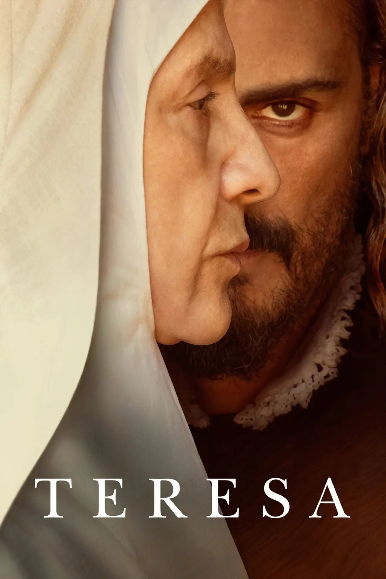 Постер к фильму "Teresa"