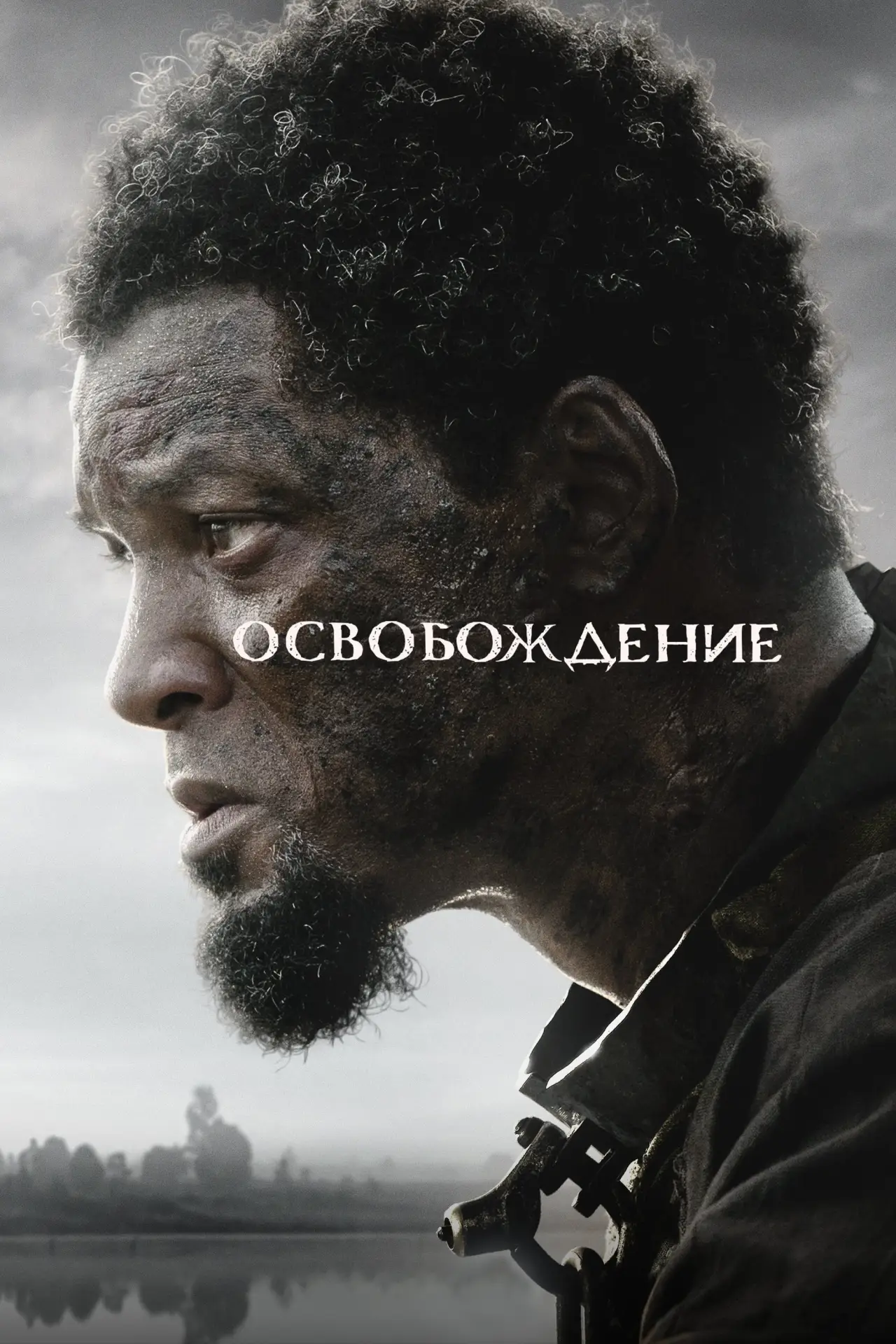 Постер к фильму "Освобождение"