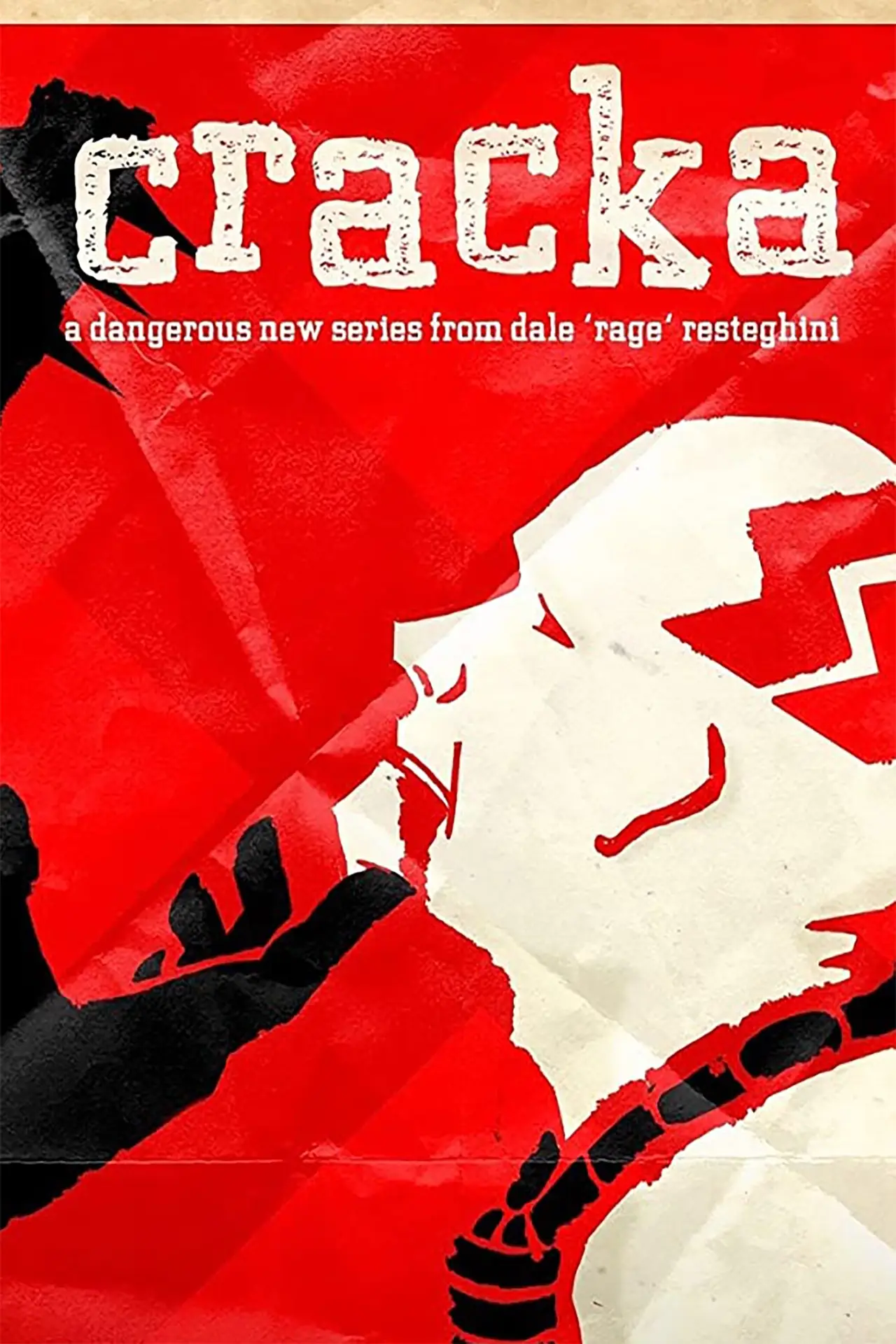Постер к фильму "Cracka"