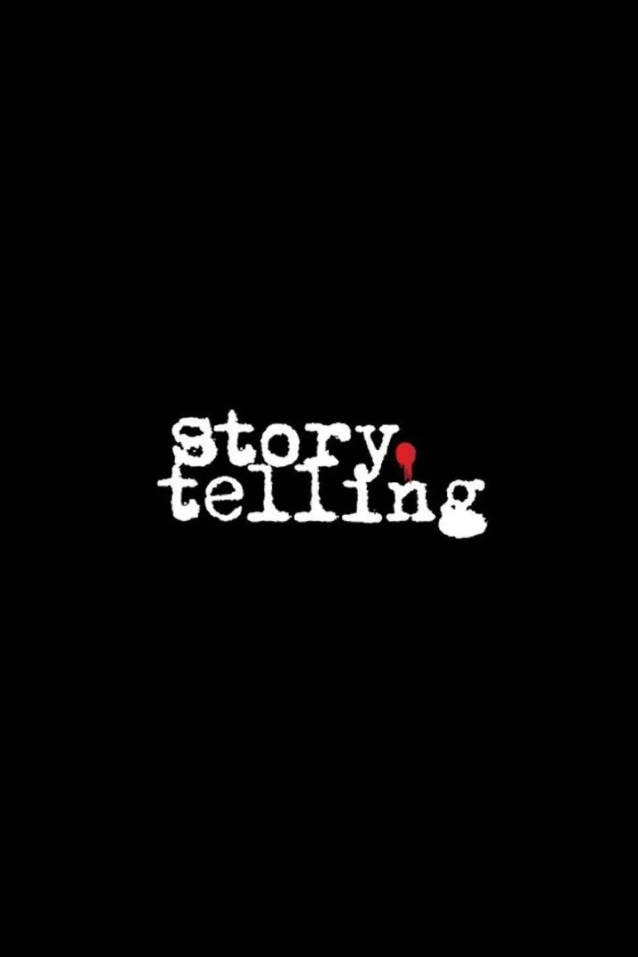Постер к фильму "Story.Telling"