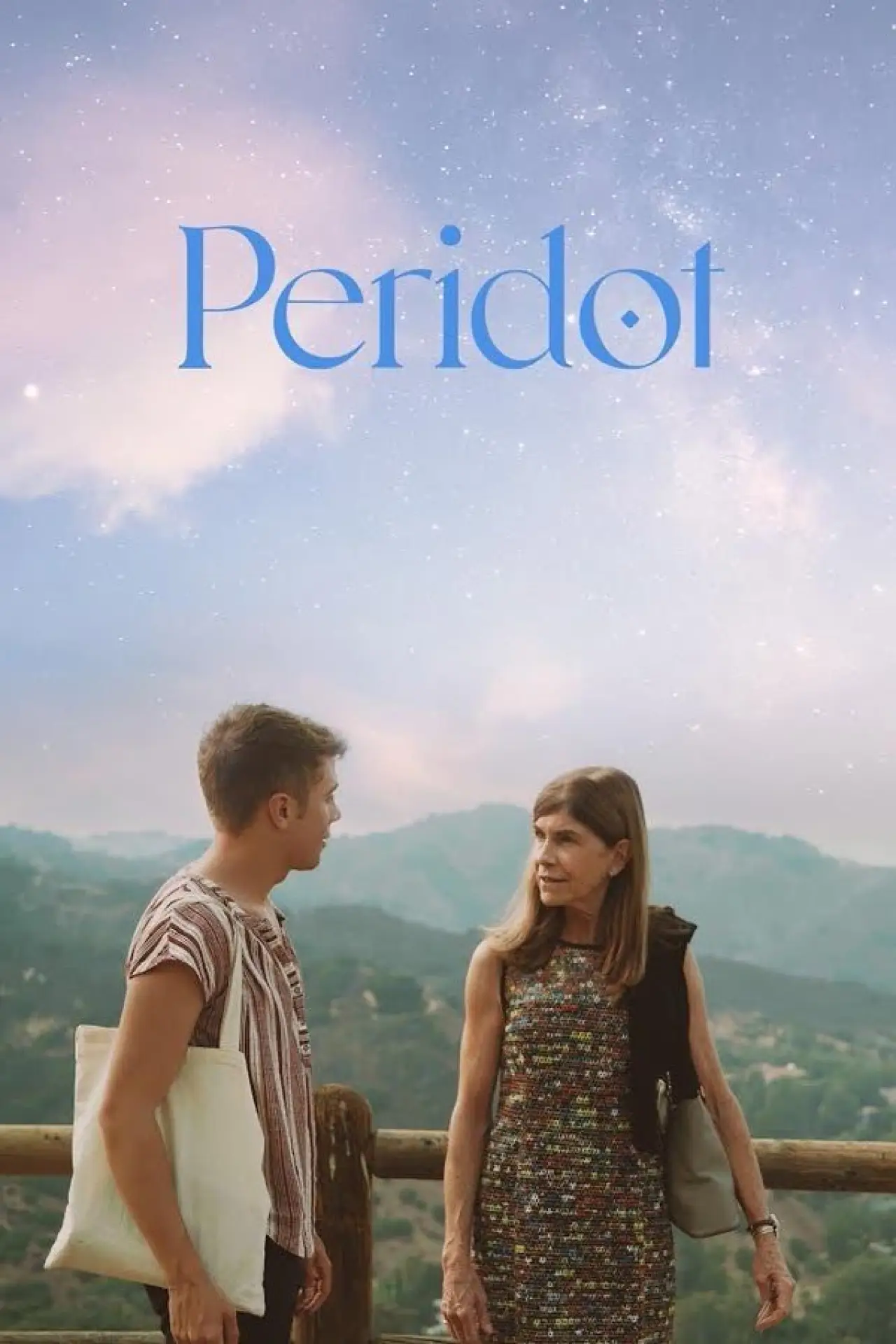 Постер к фильму "Peridot"