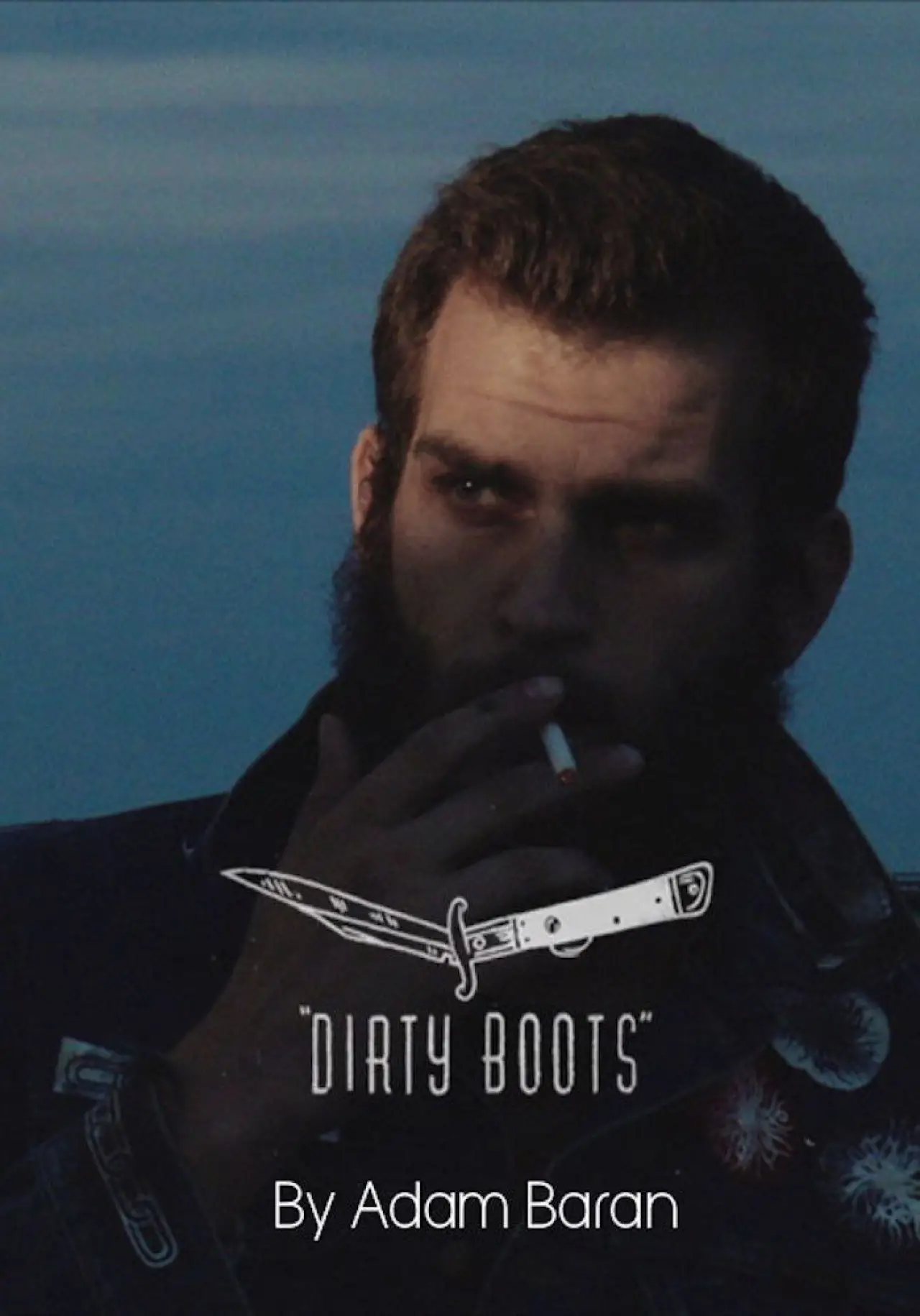 Постер к фильму "Dirty Boots"