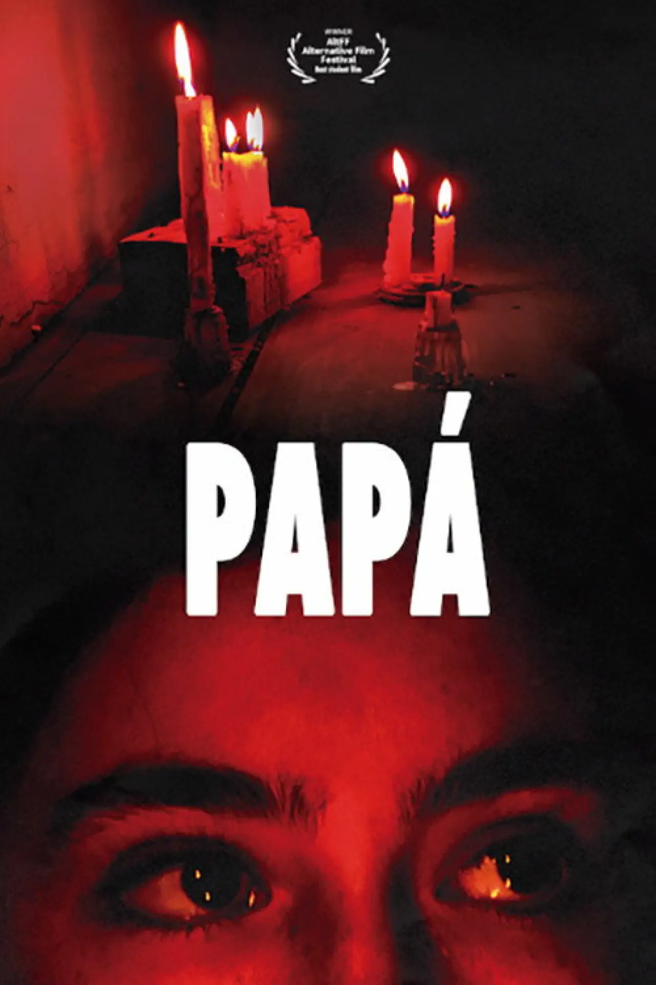 Постер к фильму "Dad"