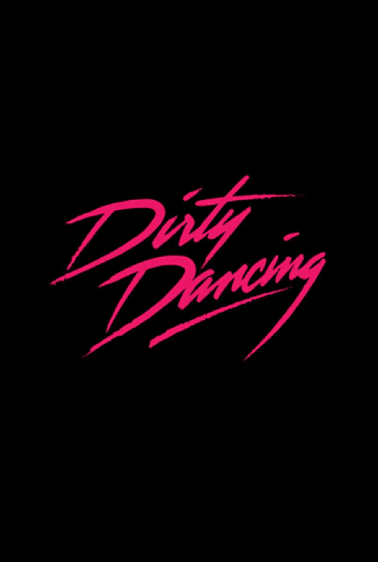 Постер к фильму "Untitled Dirty Dancing Sequel"