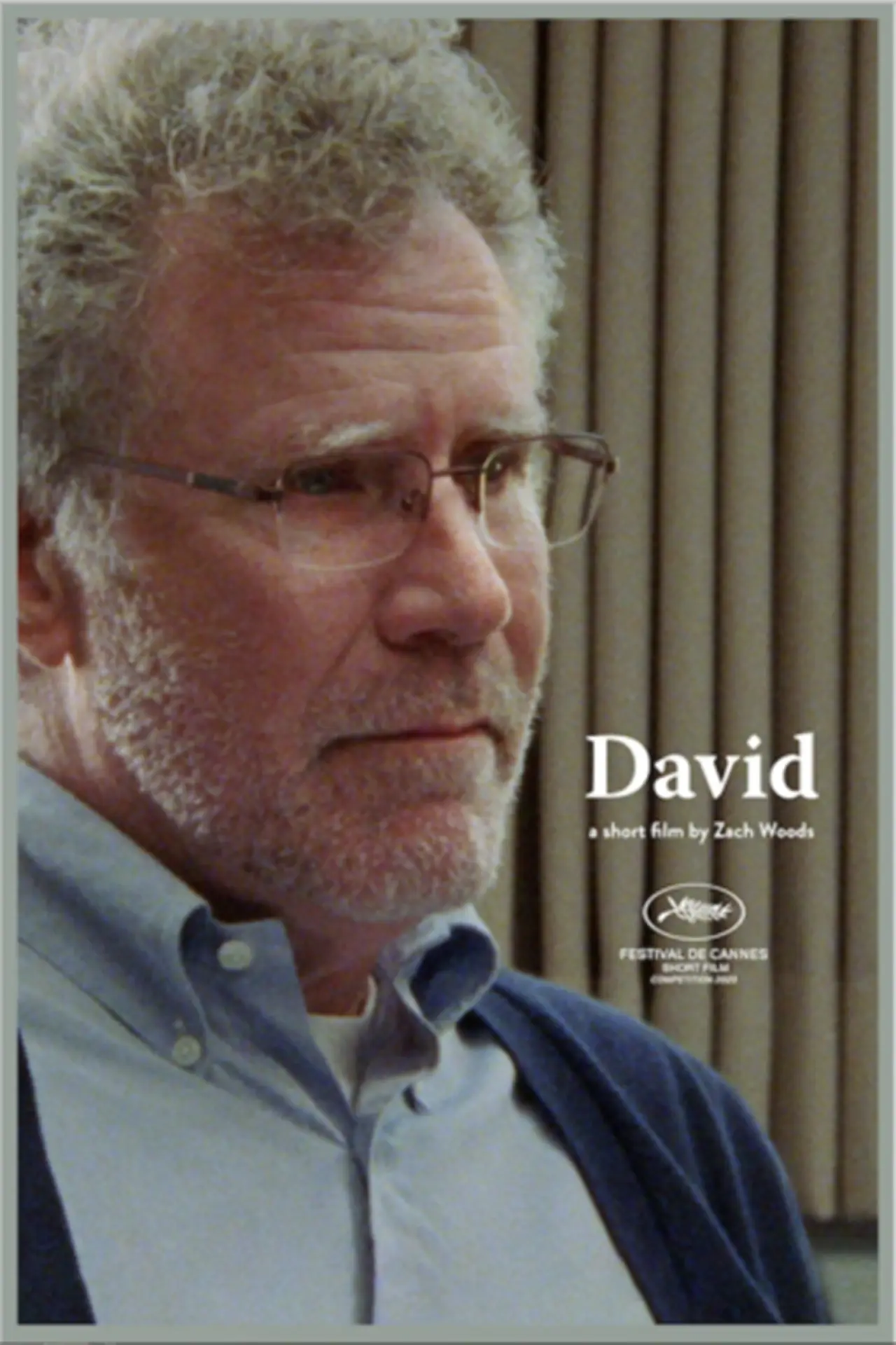 Постер к фильму "David"