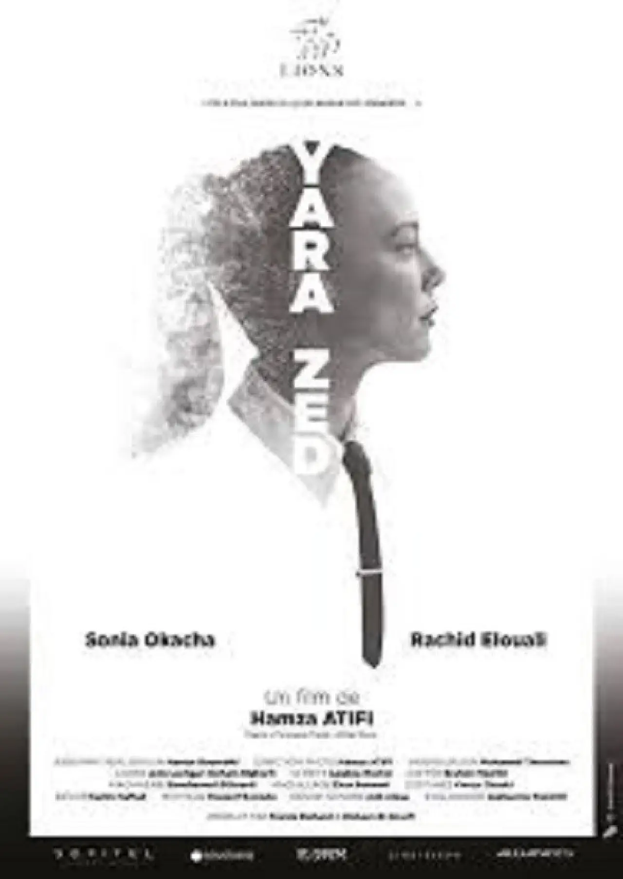 Постер к фильму "YARA ZED"